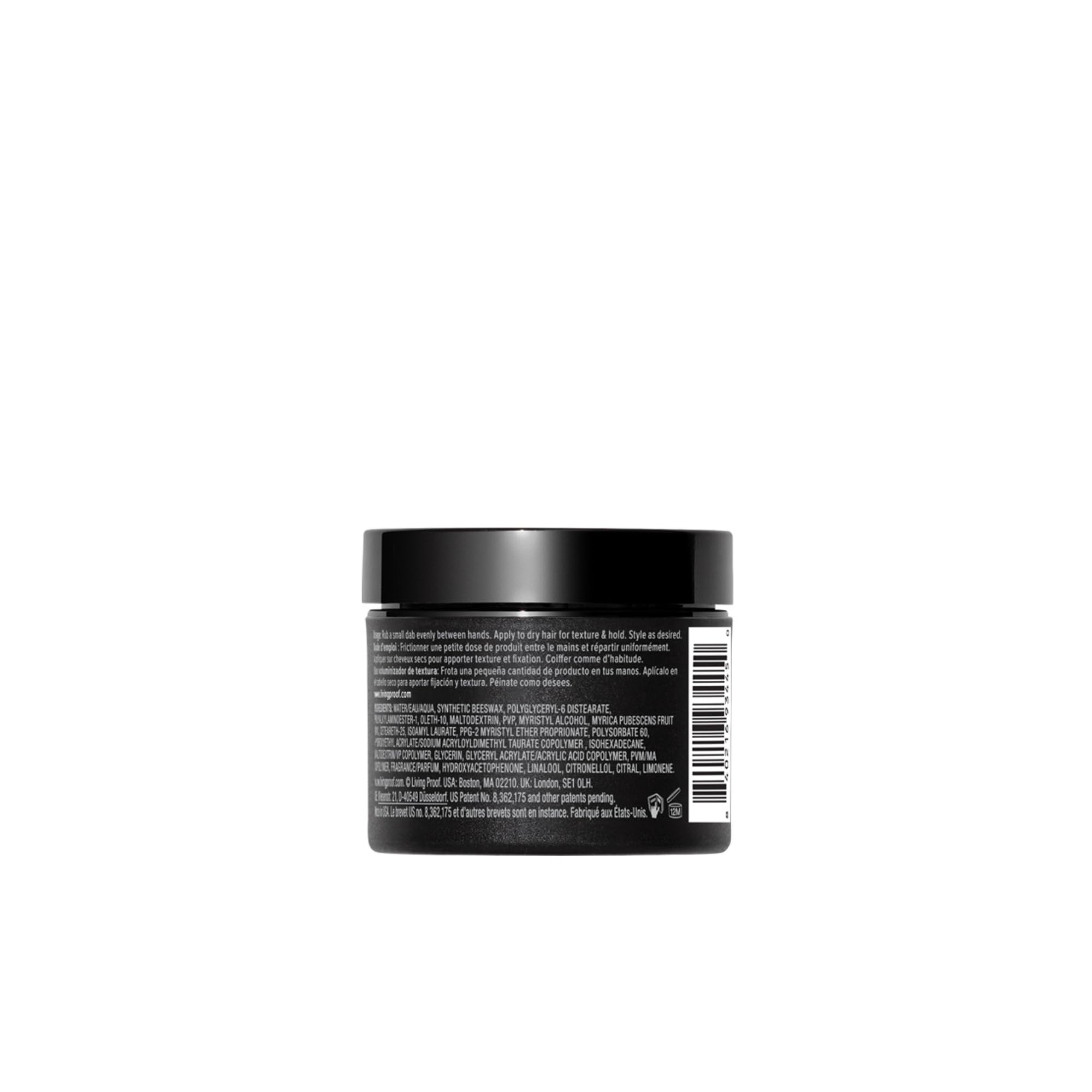 Living Proof Amp Texture Volumizer