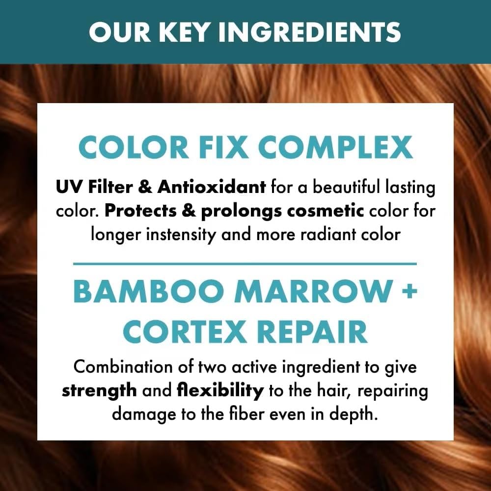 Alfaparf Milano Semi Di Lino Reconstruction Reparative Shampoo For Damaged Hair - Sulfate And Paraffin Free - Safe On Color Trea