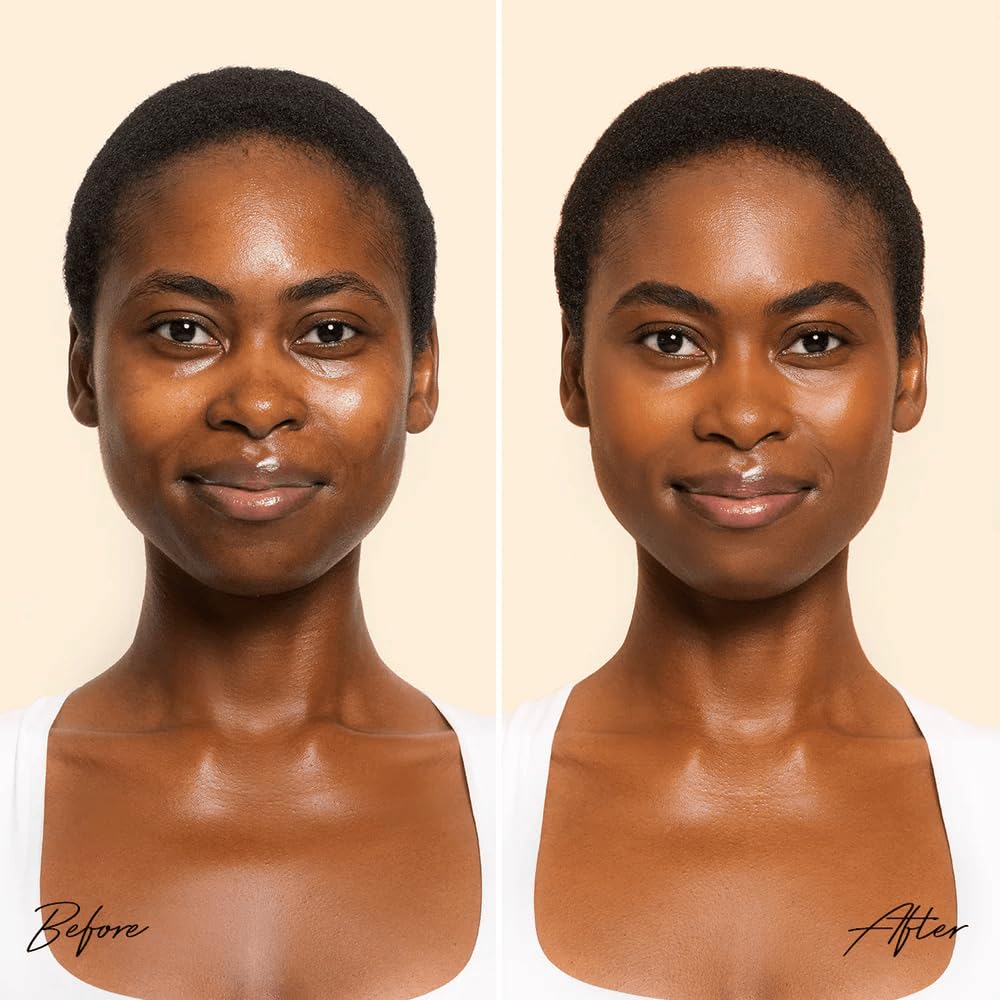 Solara Suncare - Fortune Teller Tint 2 Serum, SPF 30 | EWG Verified, Vegan, Cruelty Free, Reef friendly | Unscented, Lightweight