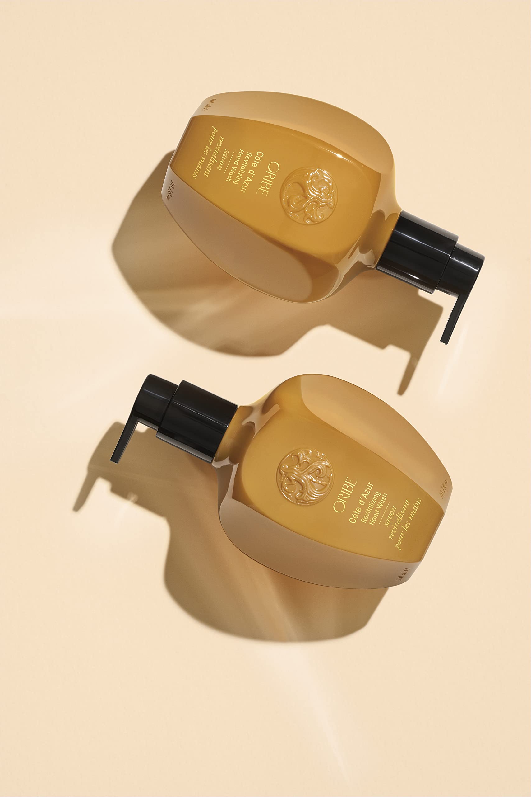 Oribe Cote D 'Azur Revitalizing Hand Wash,10.1 Fl Oz