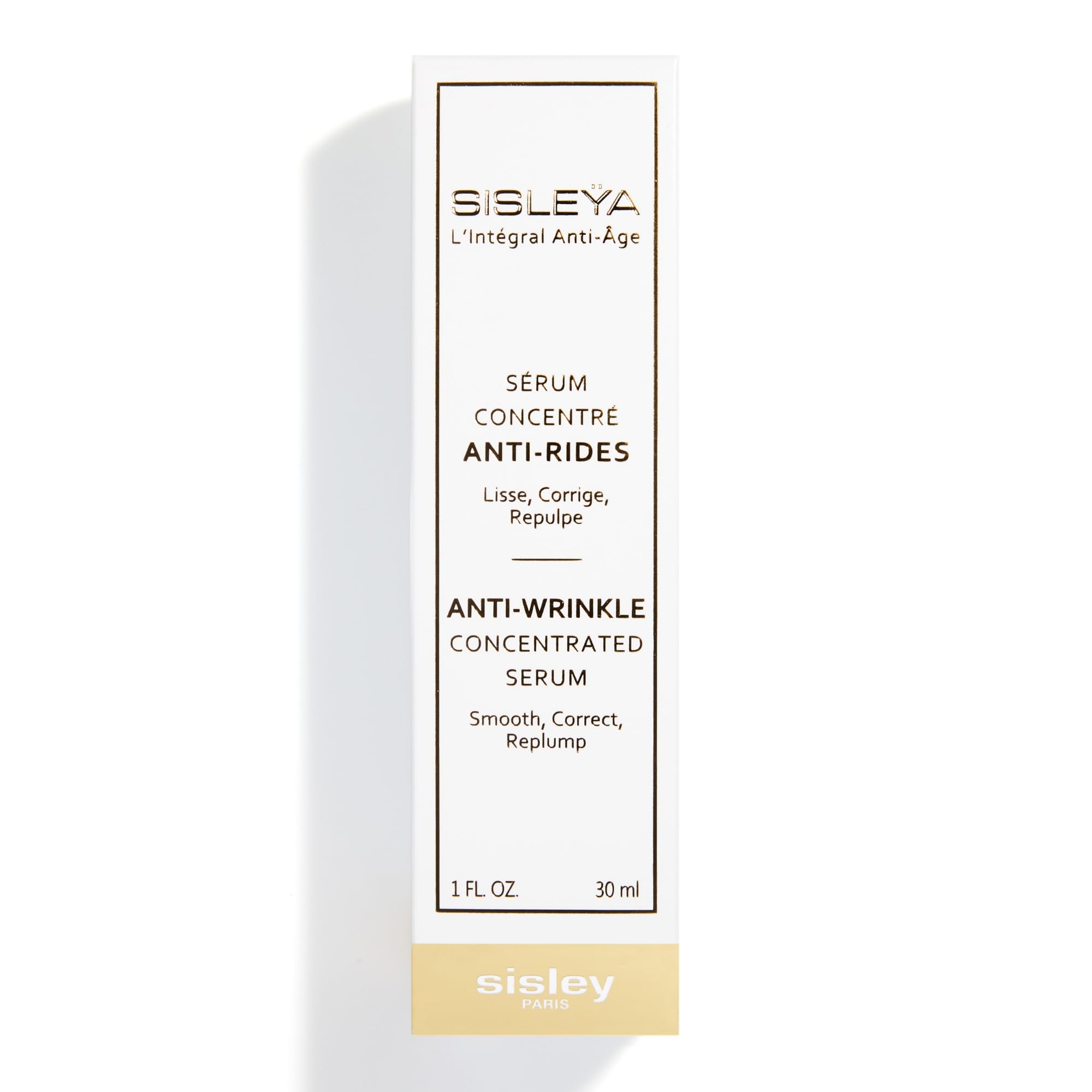 Sisley Int. Sisleya Serum Rides 30 Ml