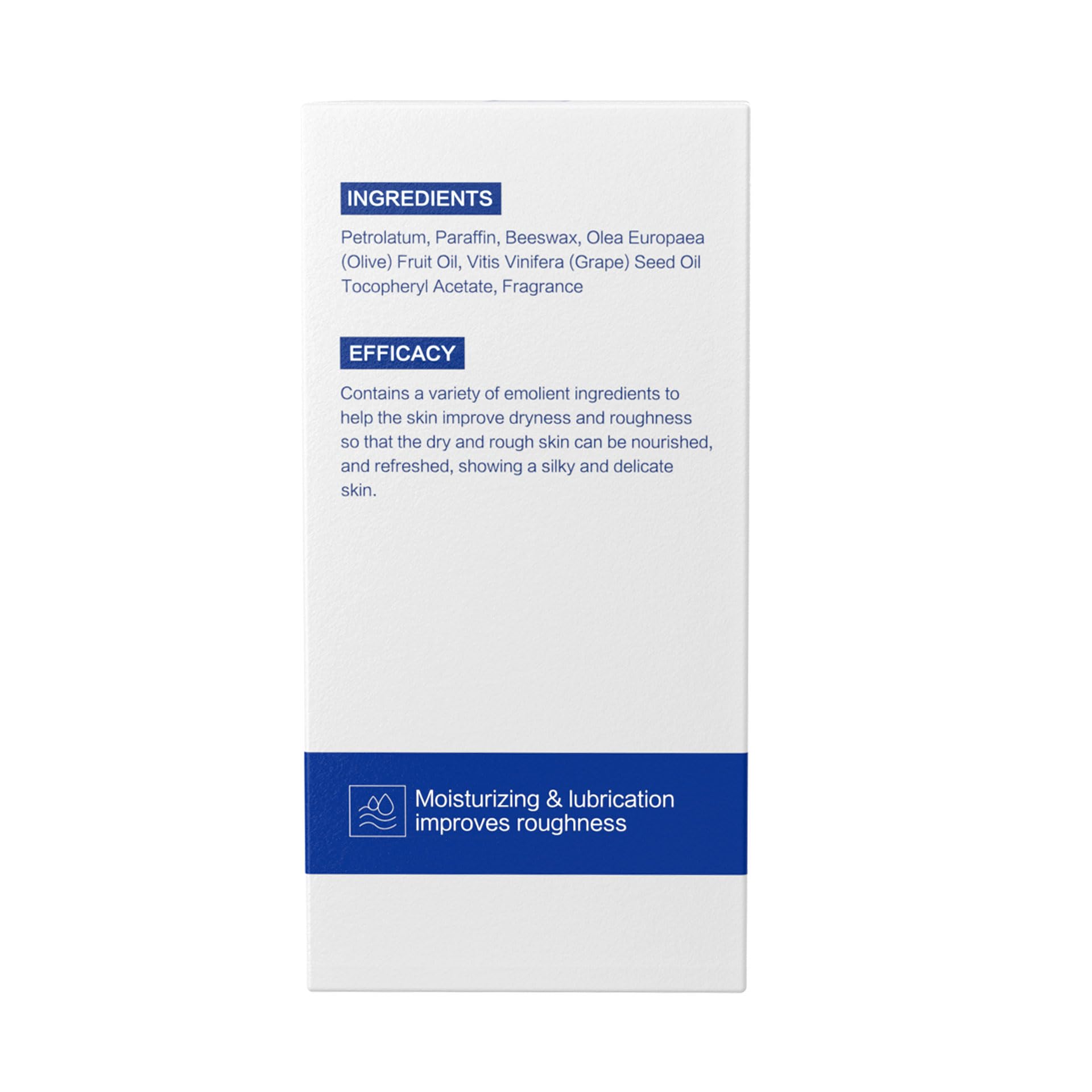 PasaRose Professional Repair Heel Balm Stick -2 pcs, for dry cracked feet treatment, intensive foot repair, refreshingly smooth