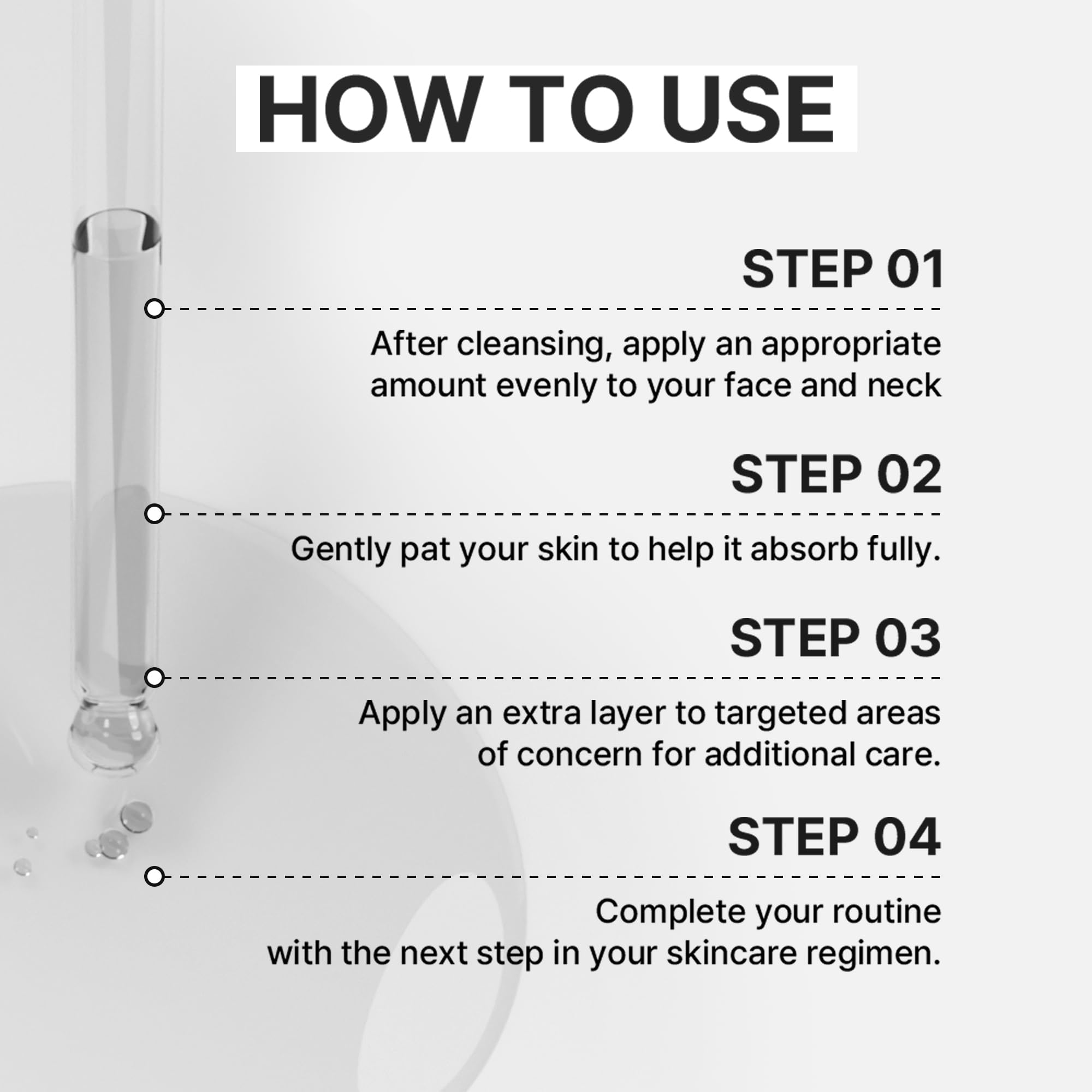 Opigen D-Panthenol 30% Serum Plumps & Hydrates, Repairs Skin Barrier 1oz Korean Skin Care