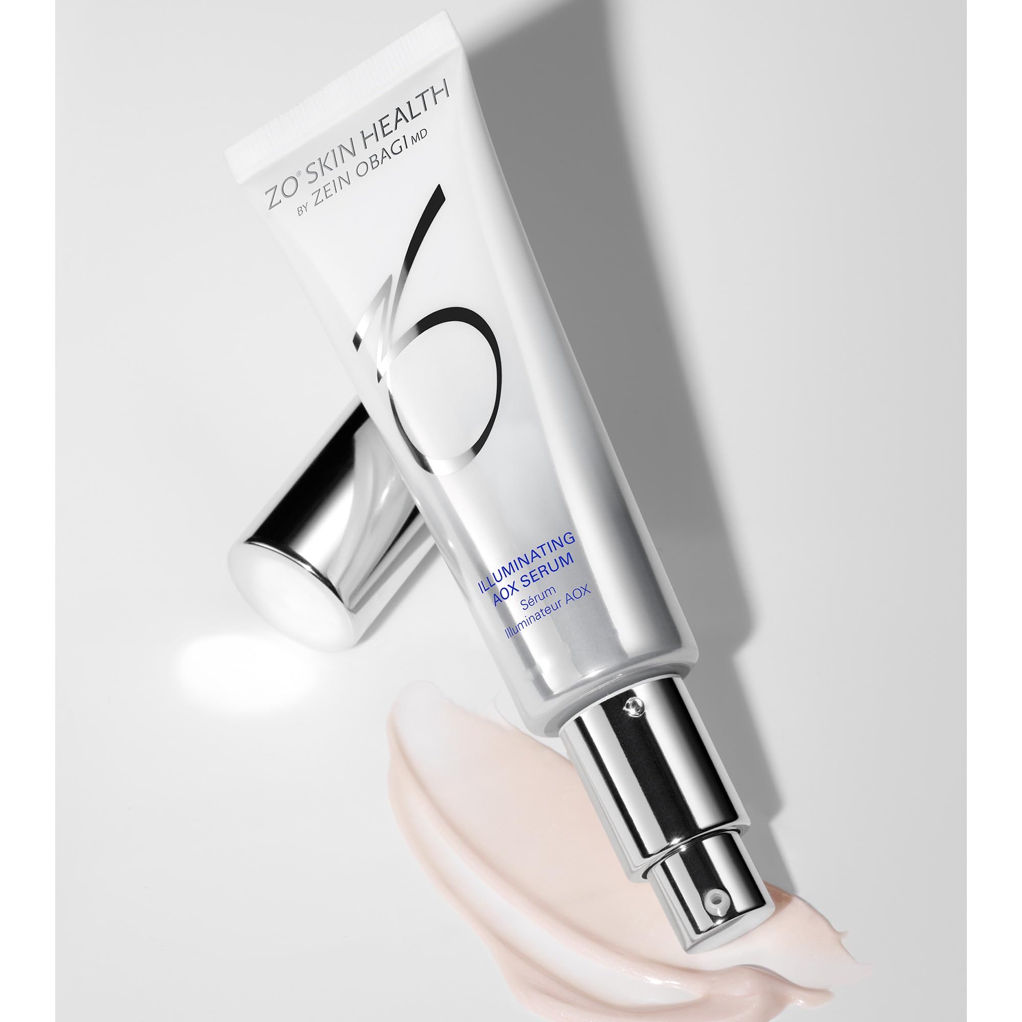 Illuminating Aox Serum by ZO Skin Health for Unisex - 1 oz Serum
