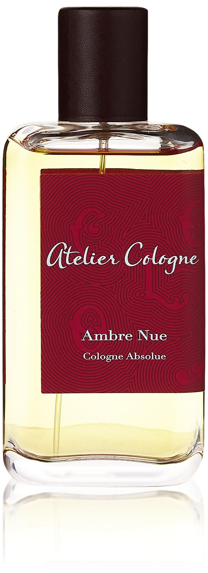 Atelier Cologne Absolue Spray, Ambre Nue, 3.3 Ounce