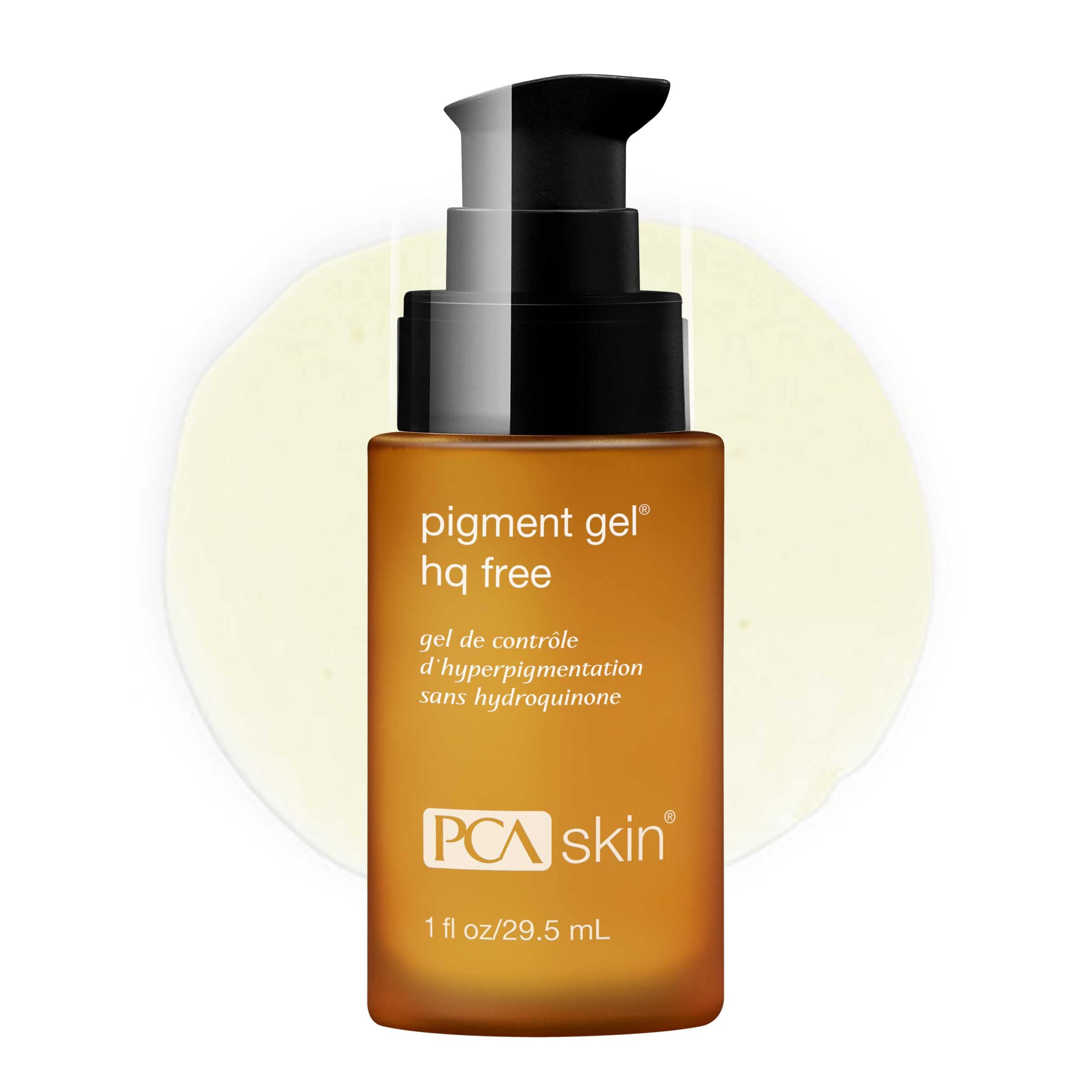 PCA SKIN Hydroquinone-Free Dark Spot Corrector Serum, 1 Fl Oz, Brightening Hyperpigmentation, Even Skin Tone, Model 21118