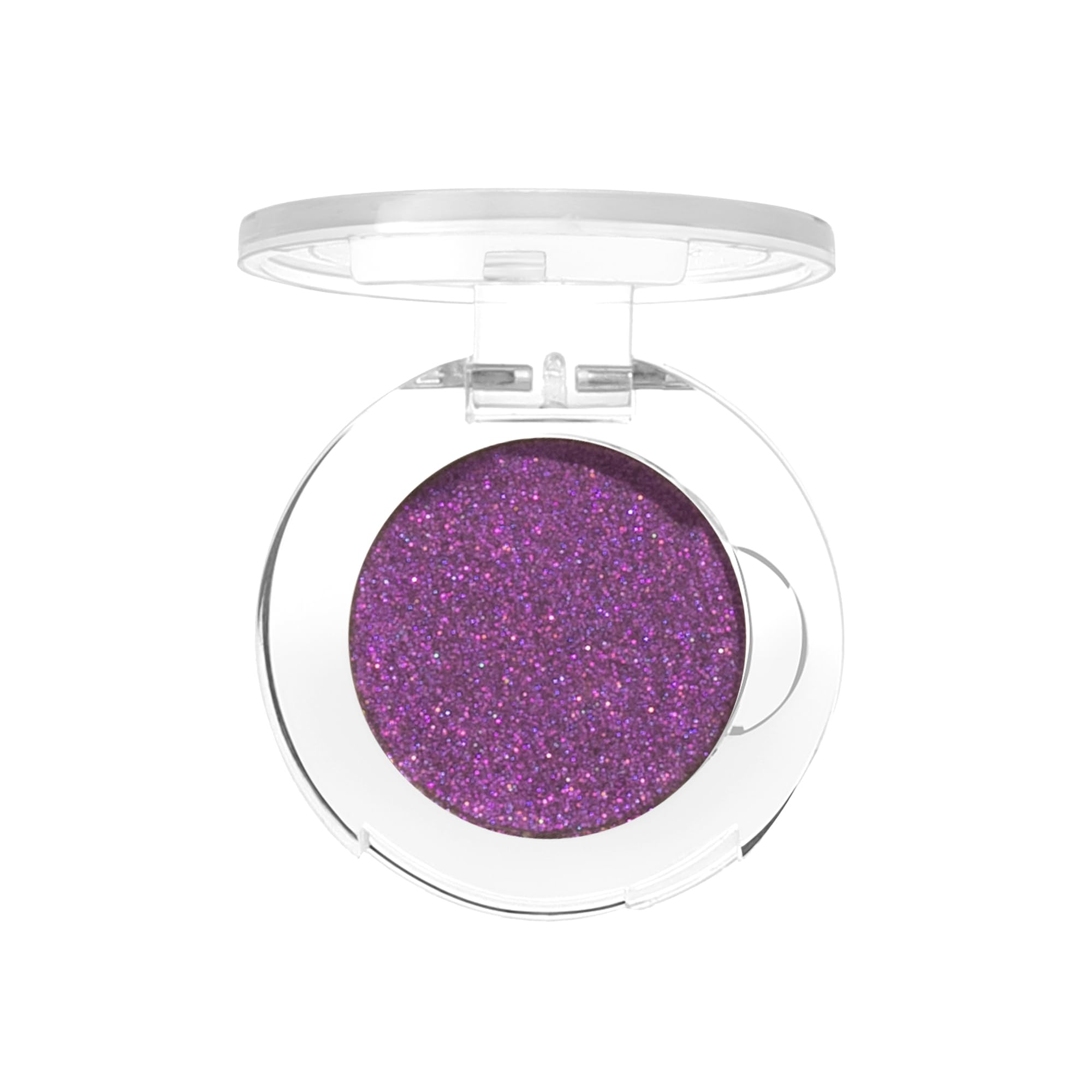 Mars Northern Lights In A Pan Eyeshadow With Dual-Tone Shimmer Shades | Single Swipe Pigmentation | Easy To Blend (0.5Gm) (04-Ca