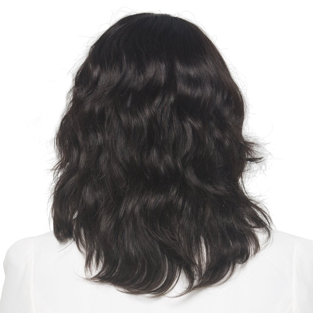 Vivica A. Fox Hair Collection Nature - Remi Natural Wig In Color 1