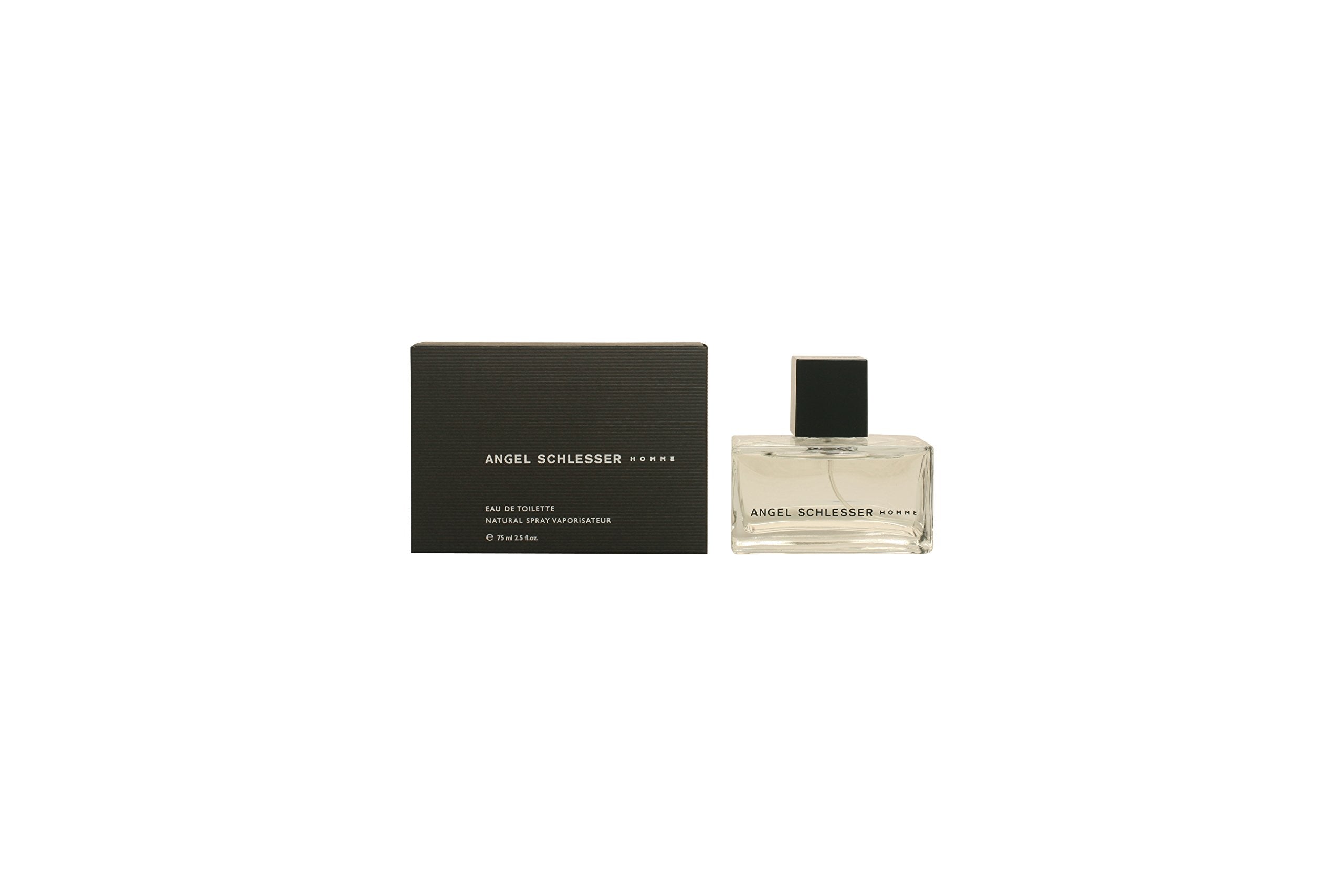 Angel Schlesser Eau De Toilette Spray - 75Ml/2.5Oz