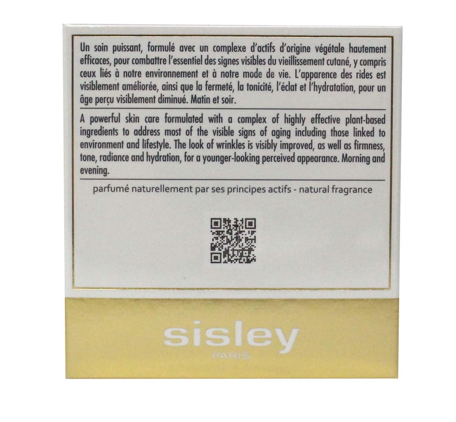 Sisley L 'Integral Anti Age Cream, 1.6 Ounce