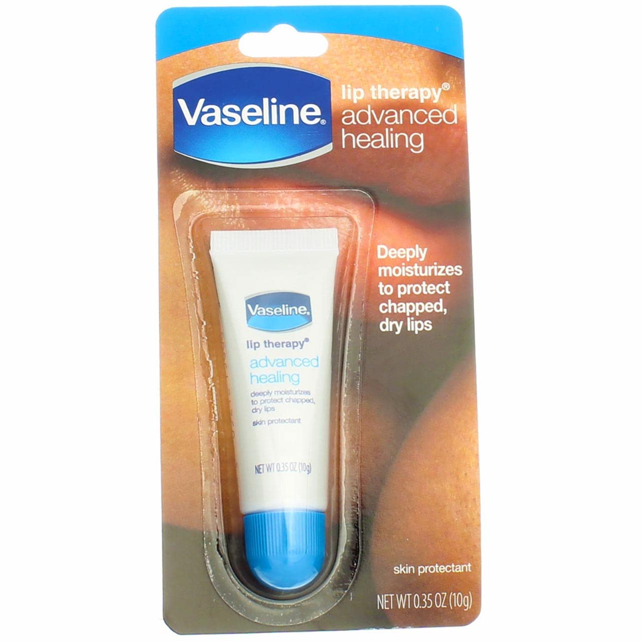 VASEL Lip Ther ADV TBE CT12