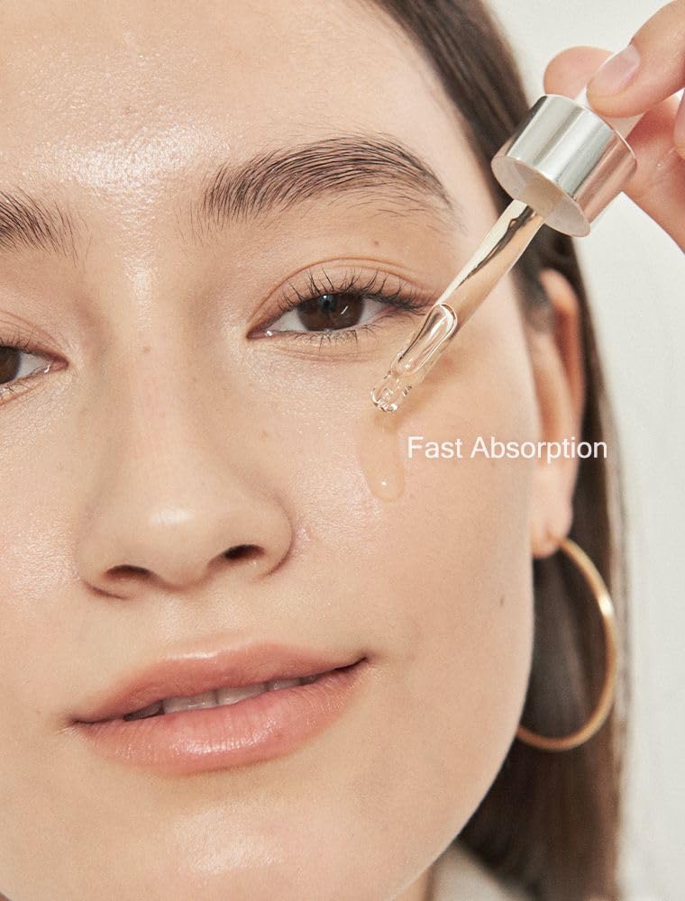 MIZON Peptide 500 Ampoule Peptides Adenosine Hyaluronic Acid Centella Asiatica Skin Elasticity Moisturizing Collagen Booster Kor