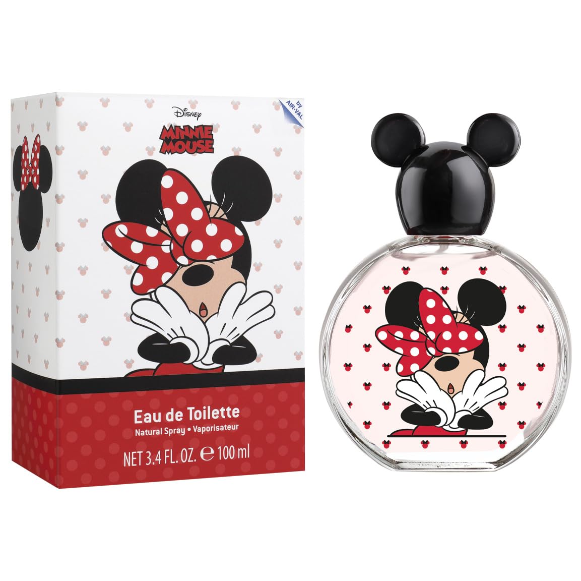 Minnie Mouse By Disney