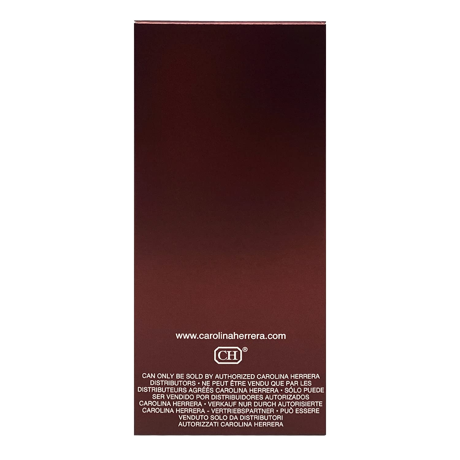 212 Sexy For Men 3.4 Oz / 100 Ml Edt Spray
