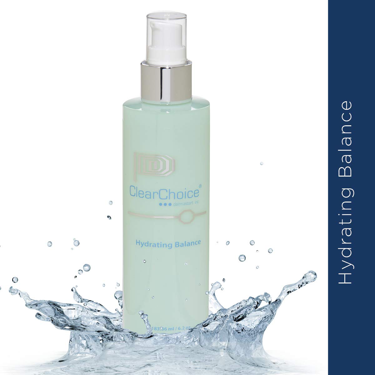 Hydrating Balance - 6.2Oz