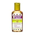 Hollywood Beauty Jamaican Black Castor Hair Oil 2 oz