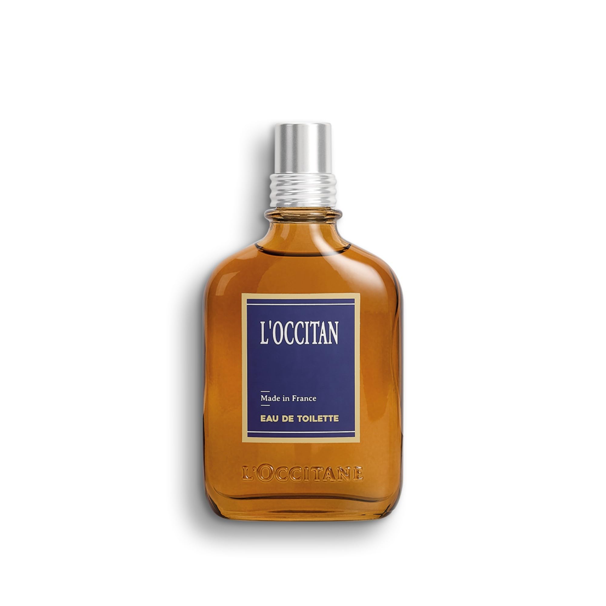 Loccitan By Loccitane For Men - 2.5 Oz Edt Spray