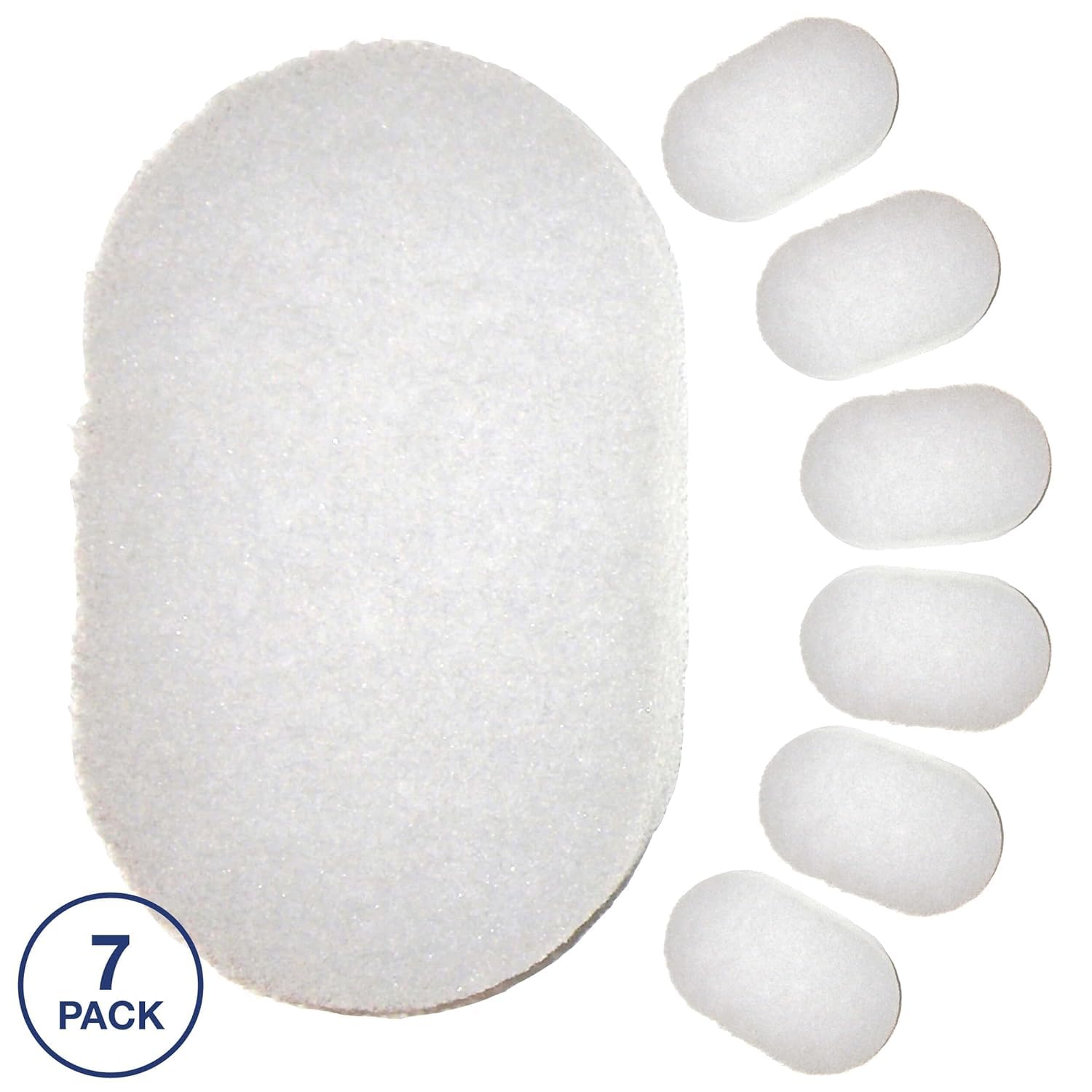 Hartfelt Body Exfoliation Beauty Box With Body Wash Scrubber | Super Soft Exfoliating Bath Sponges For Shower Women & Men | Chem