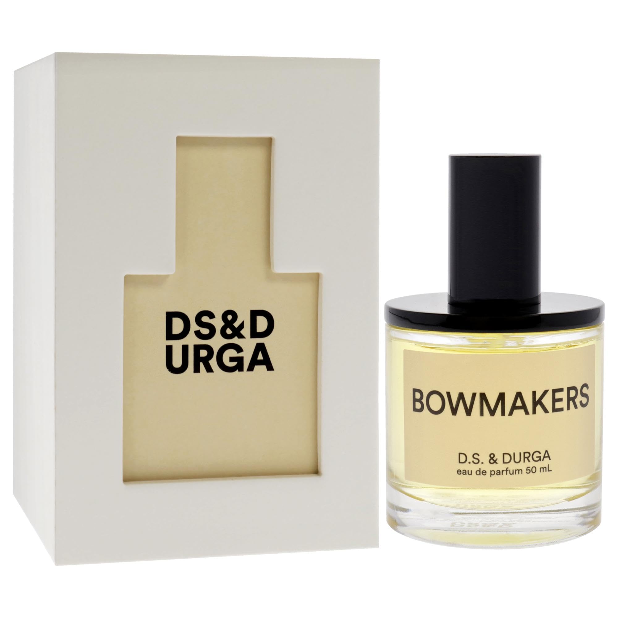 Ds & Durga Eau De Parfum  Bowmakers - 50 Ml