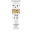 Creme of Nature, Curl Elongater, Butter Blend, Argan Oil, Flaxseed Oil, Curl Jelly for Defining Hydration, 8.45 Oz