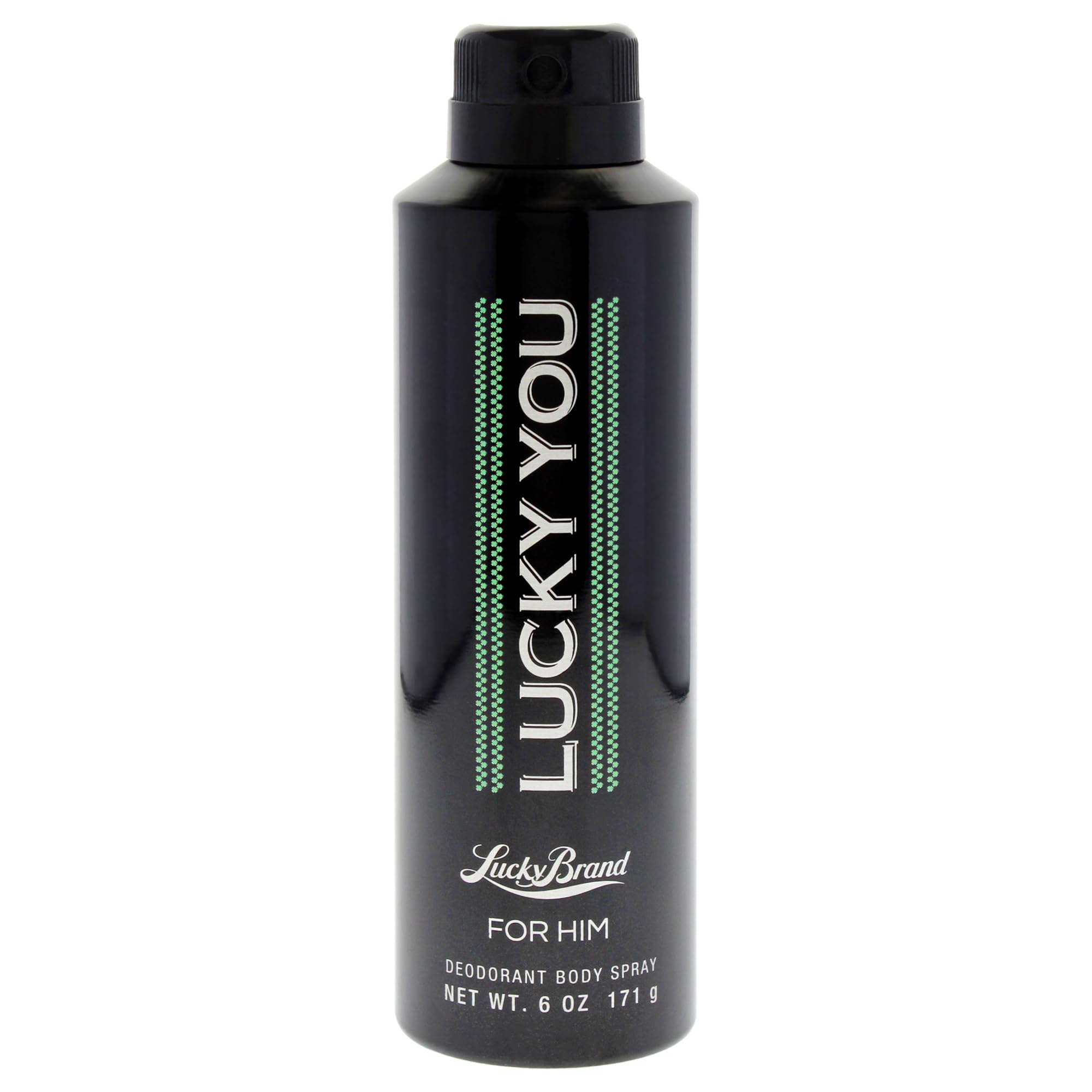 Lucky Brand You Cologne, 6.0 Ounce