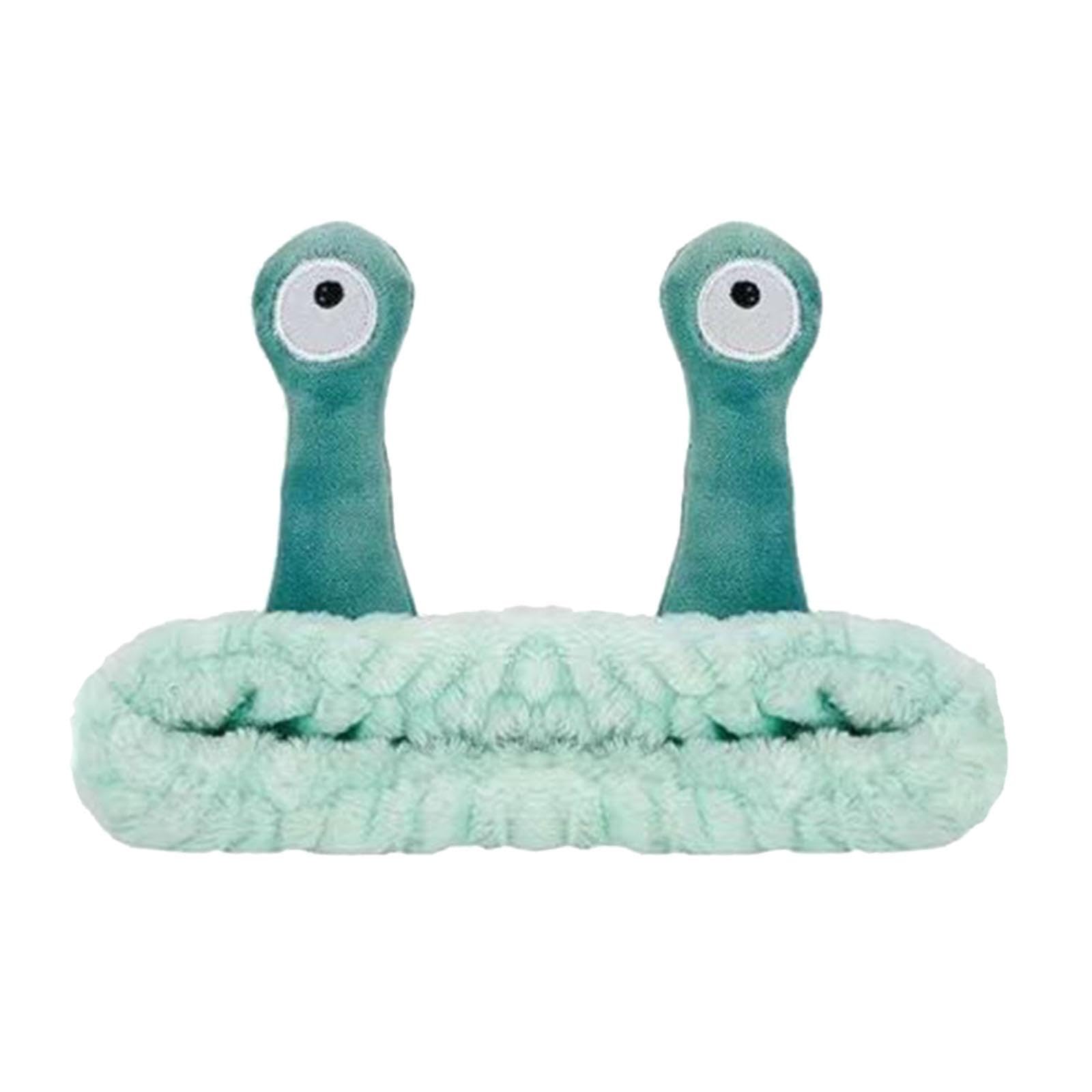 MYADDICTION Face Wash Headband Creative Shower Washing Face Women Girls SPA Hair Band