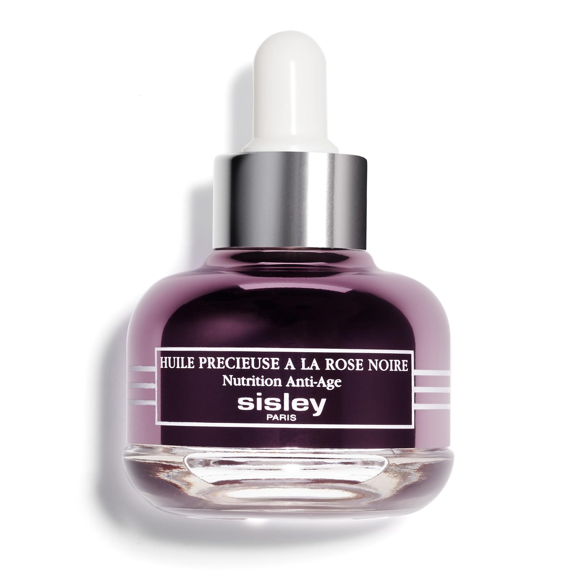 Valmont Black Rose Anti-Aging Nutrition Precious Face Oil, 0.59 Pound