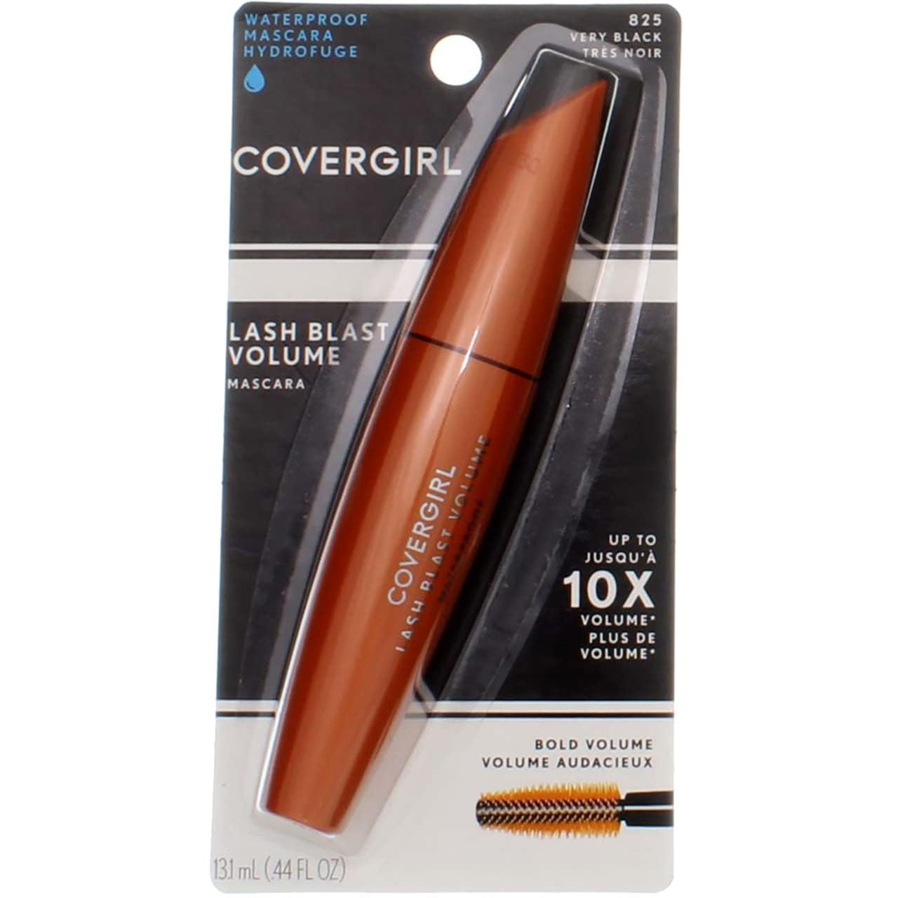 Cover Girl  Proctor Cov Girl Lash Blast Mascara