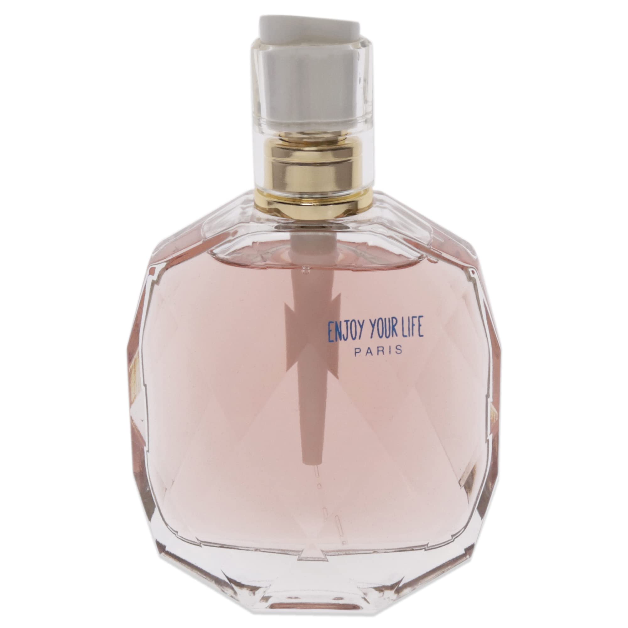 Lomani Enjoy Your Life Women Edp Spray 33 Oz