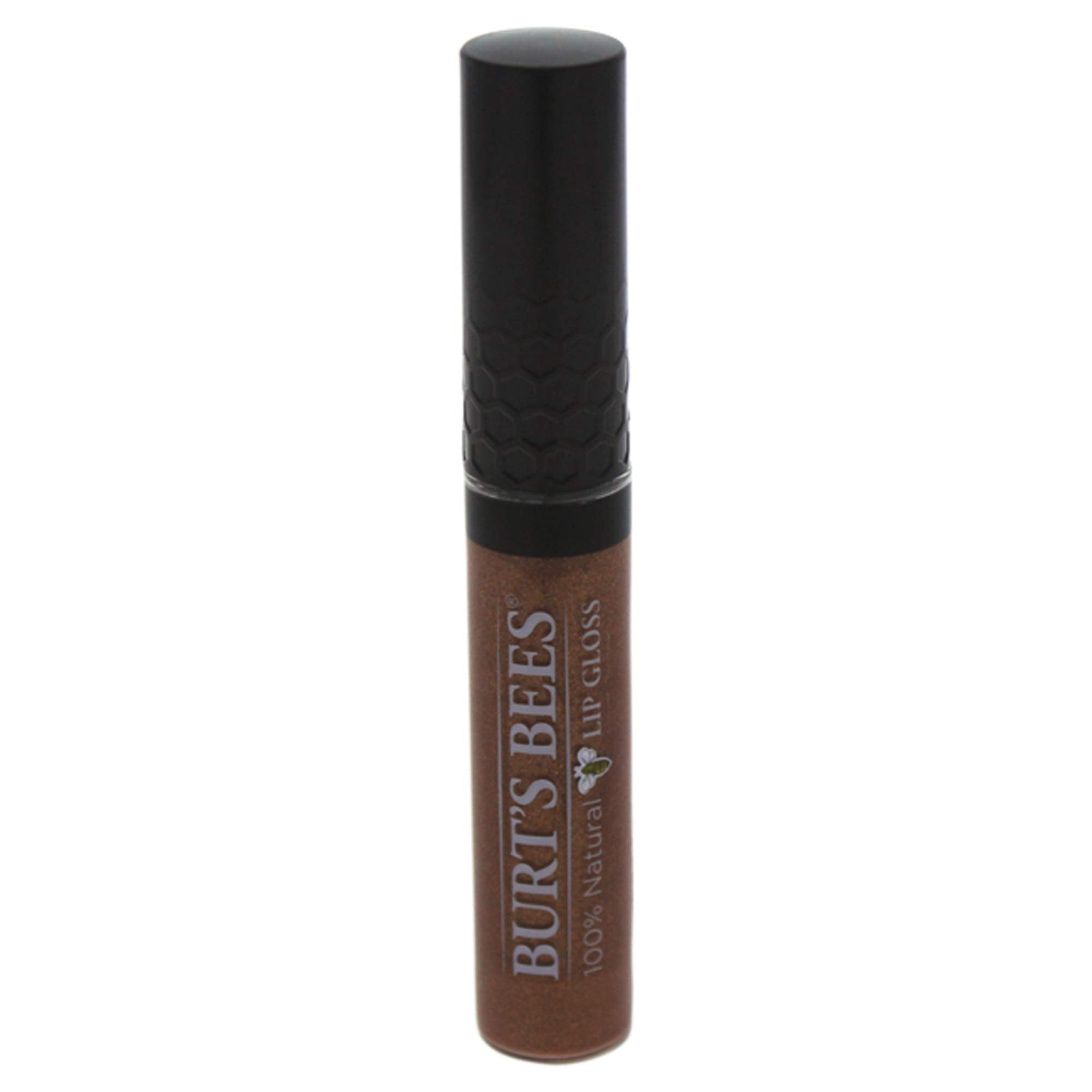 Burt'S Bees Lip Gloss - # 206 Solar Eclipse By Burt'S Bees For Women - 0.2 Oz Lip Gloss