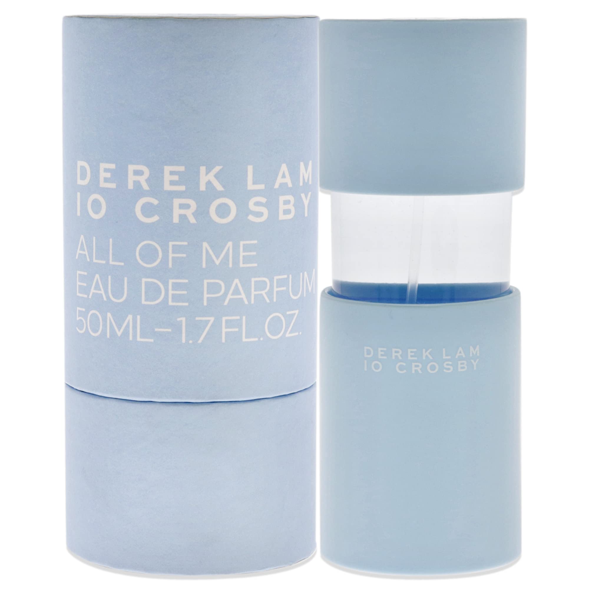 All Of Me By Derek Lam For Women - 1.7 Oz Edp Spray