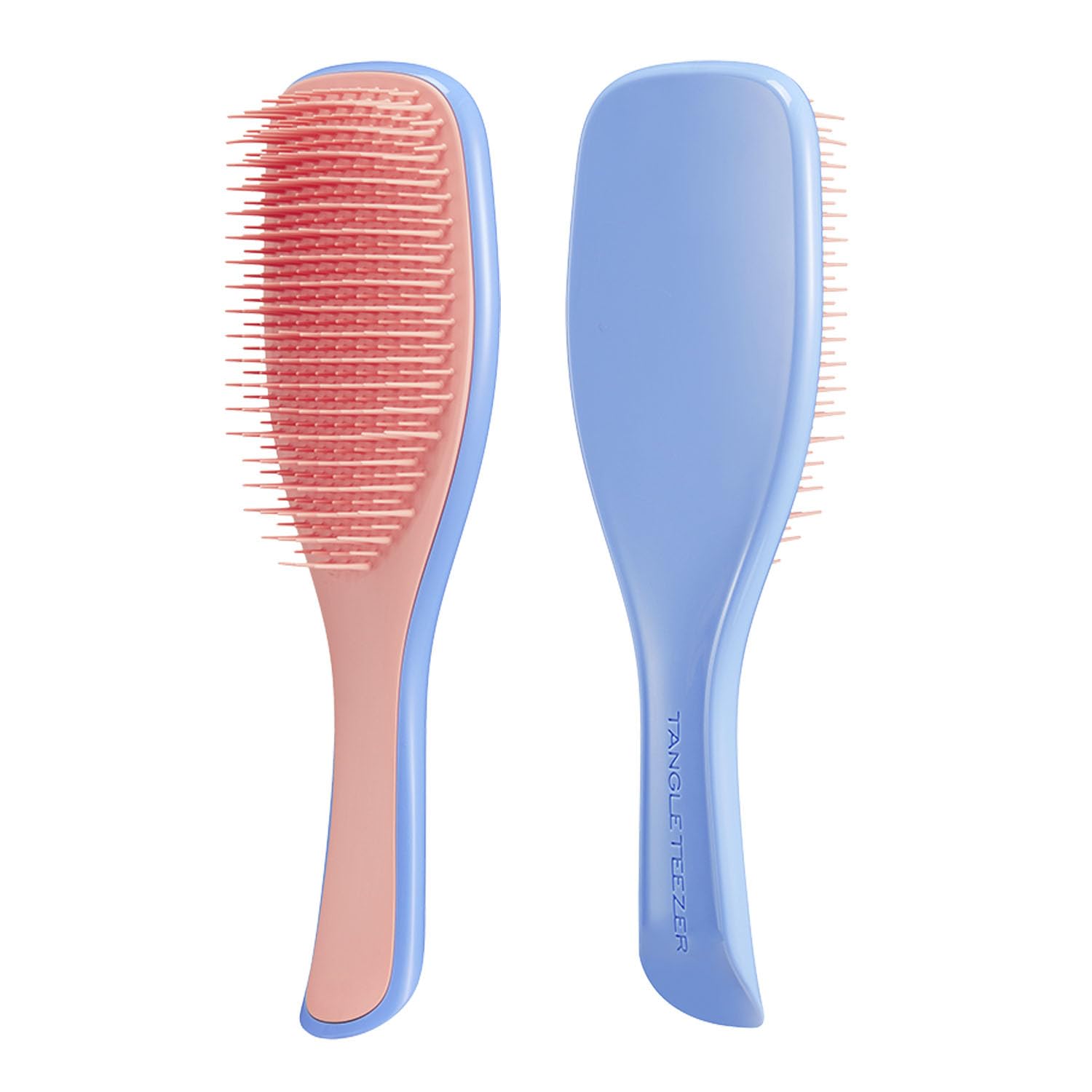 Tangle Teezer The Ultimate Detangling Brush, Dry and Wet Hair Brush Detangler for All Hair Types, Apricot Blaze