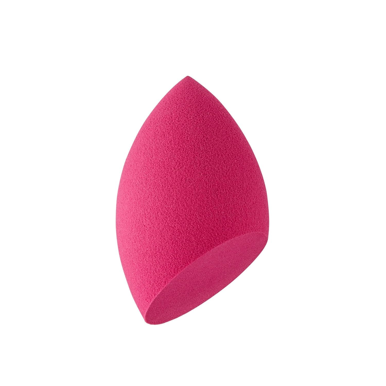 Beauty Makeup Sponge | Latex Free | Unique Shape | Precise Edges | Reusable & Washable | Soft & Bouncy | Foam Sponge | Multipurp