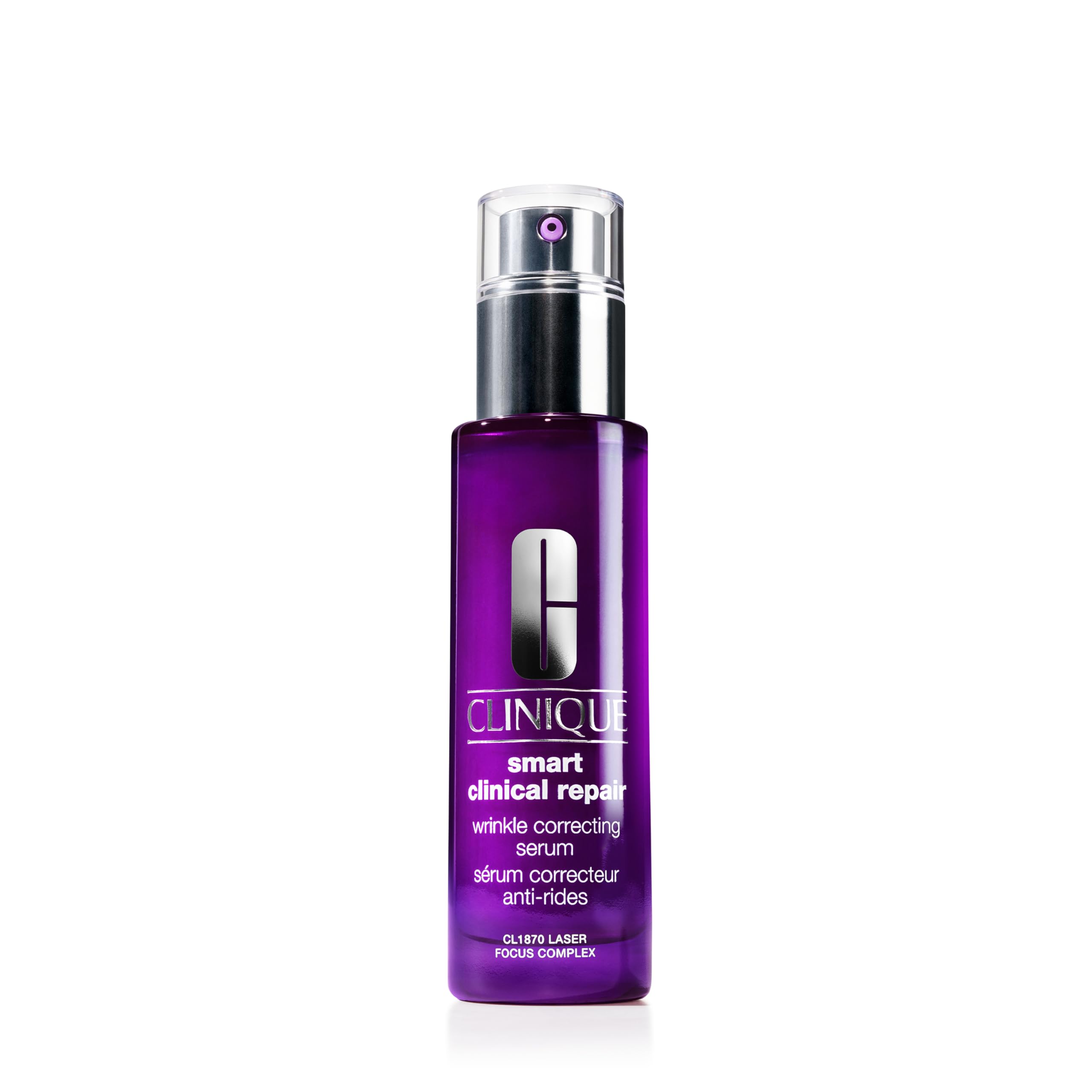 Clinque Smart Clinical Repair By Clinque, 1.7 Oz Wrinkle Correcting Serum