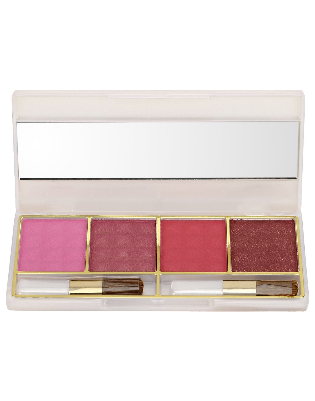 Cameleon Professional Color Blusher Palette