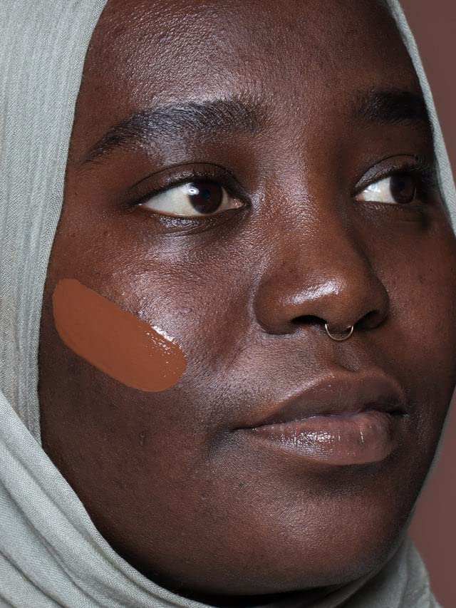 ILIA - True Skin Serum Foundation  cruelty-Free, Vegan, clean Beauty (Flores SF135)