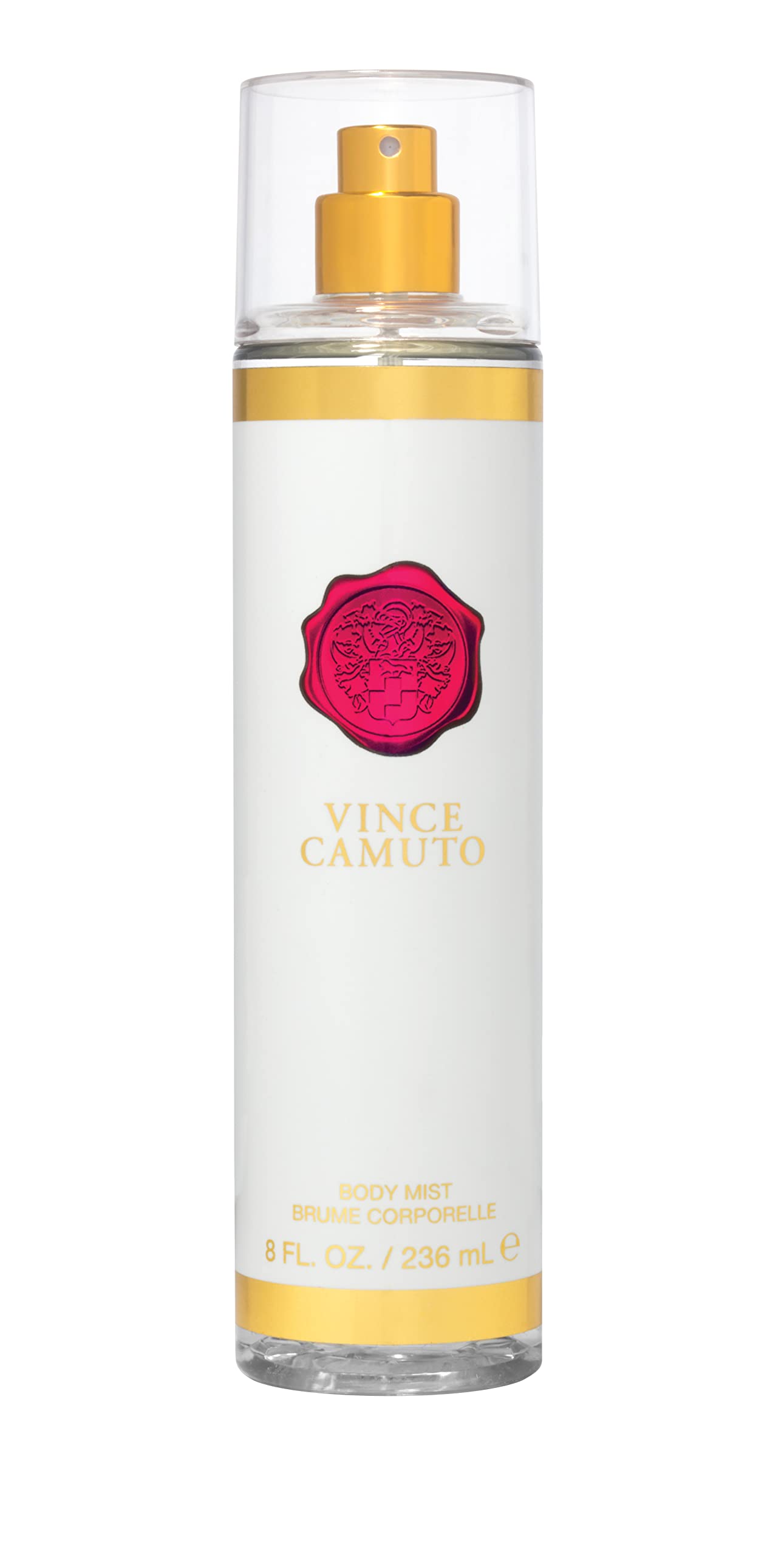 Vince Camuto Body Spray For Women 8.0 Ounce