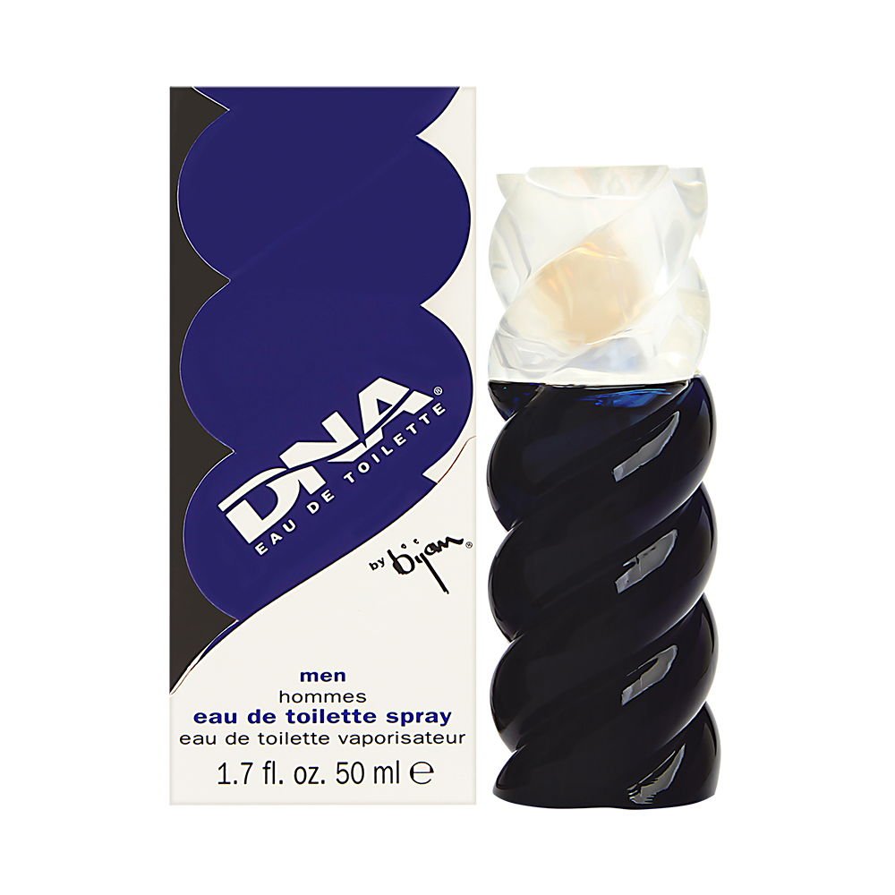 Dna (Classic) By Bijan For Men 1.7 Oz Eau De Toilette Spray