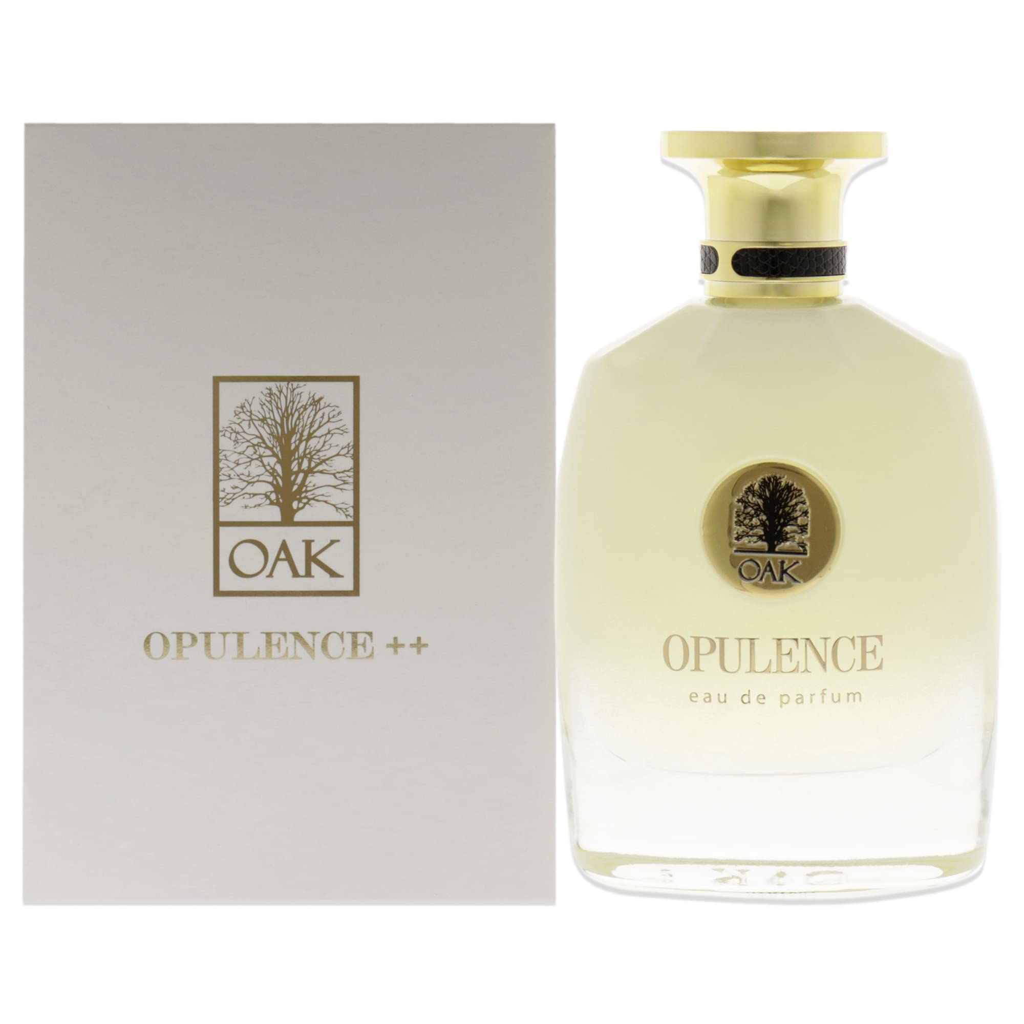 Oak Opulence Edp Spray Unisex 34 Oz