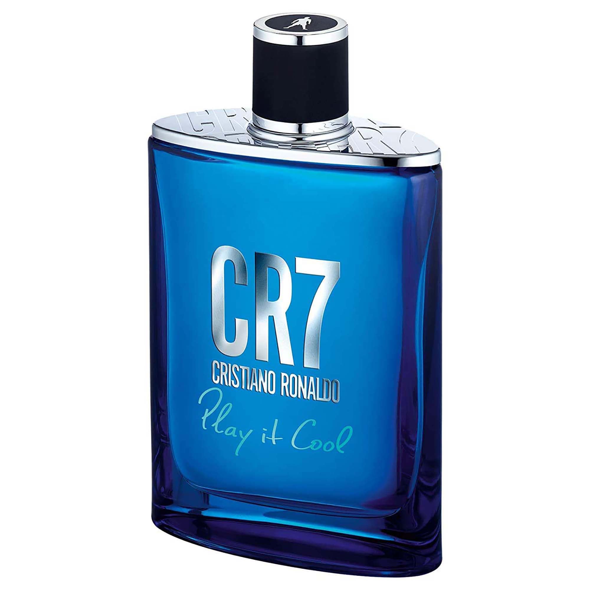 Cr7 Play It Cool By Cristiano Ronaldo, 3.4 Oz Eau De Toilette Spray For Men