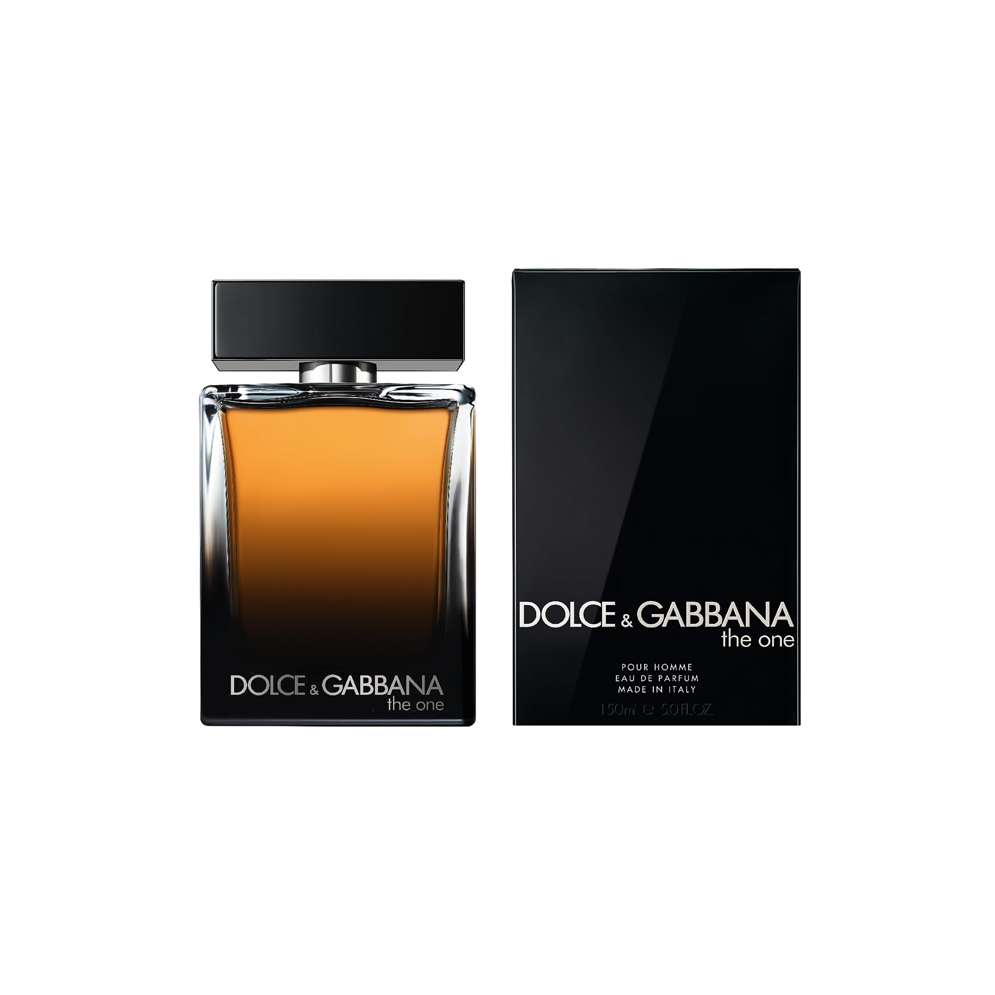 Dolce & Gabbana The One, Eau De Parfum Spray, For Men - 150 Ml / 5 Fl.Oz