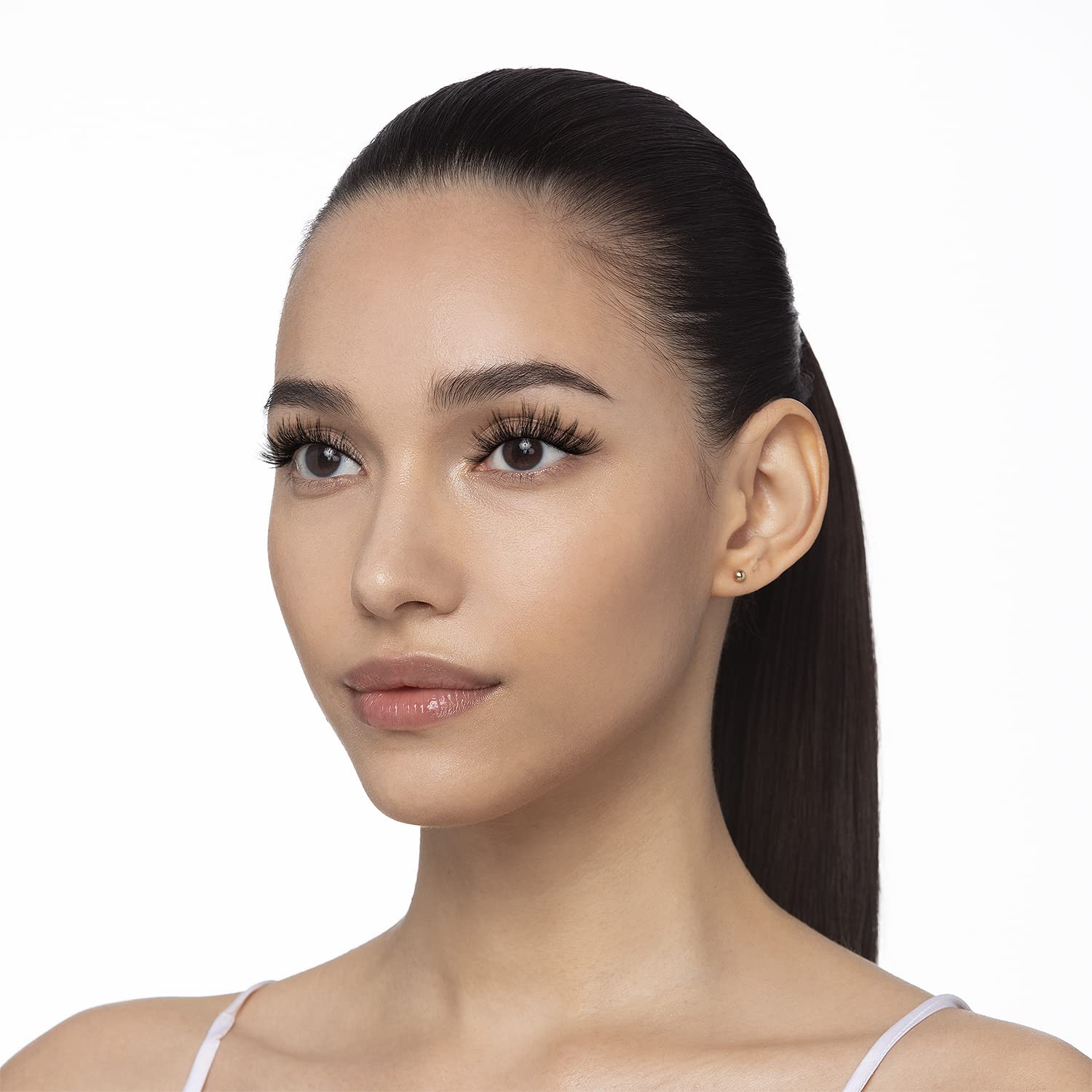 I-Envy 3D Glam Collection Multi-Angle & Volume (6 Pack, Kpei13)