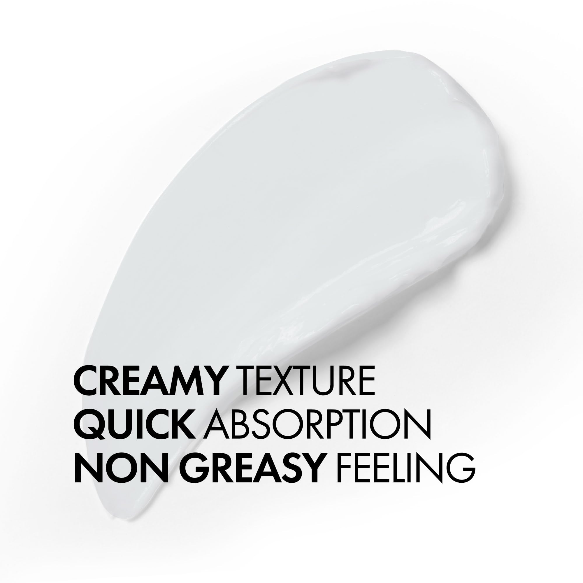 Vichy Liftactiv H.A. Anti-Wrinkle Firming Cream Fragrance Free | Anti Aging Face Cream With Vitamin C & Hyaluronic Acid | Smooth