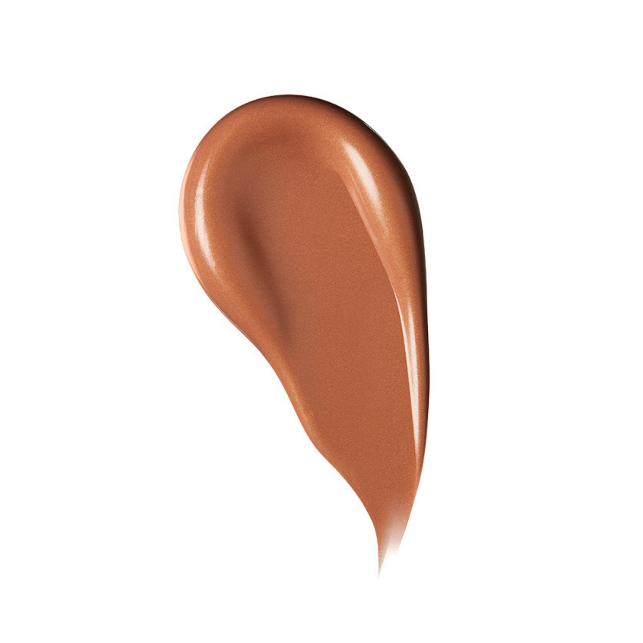 Rodial Bronze Glowlighter 0.2 Fl Oz, Cream Bronzer For Instant Skin Luminosity, Vit E Vit B Hydrating Liquid Bronzer For Contour