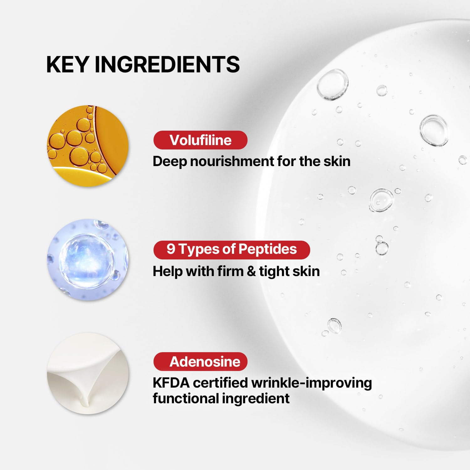 Meditherapy Wrinkle Fit Mesh Sheet Masks + Boosting Roller (Mask 7Ea + Roller 1Ea), Collagen Mask,Quick Absorption With Roller,
