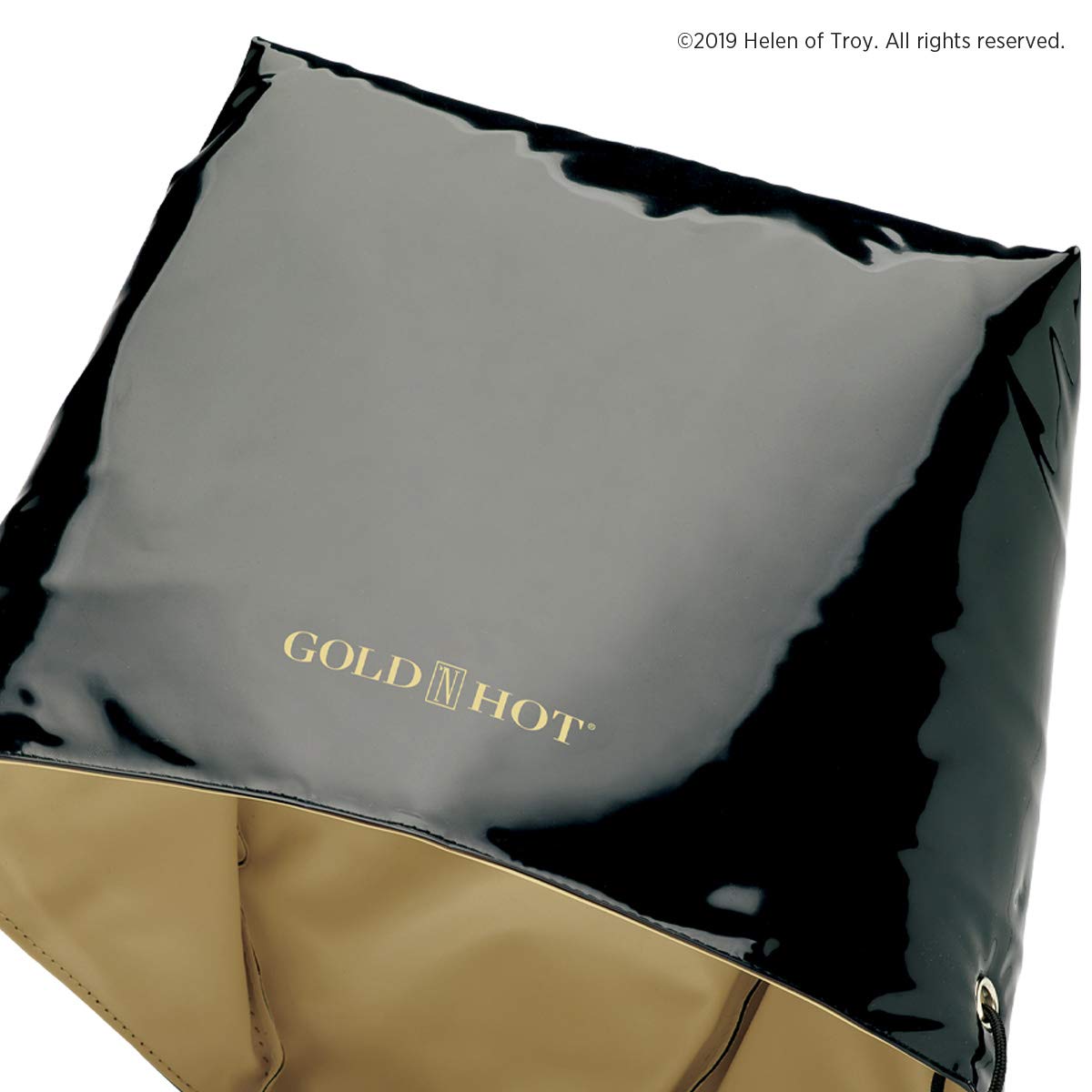 Gold-N-Hot Professional Conditioning Heat Cap