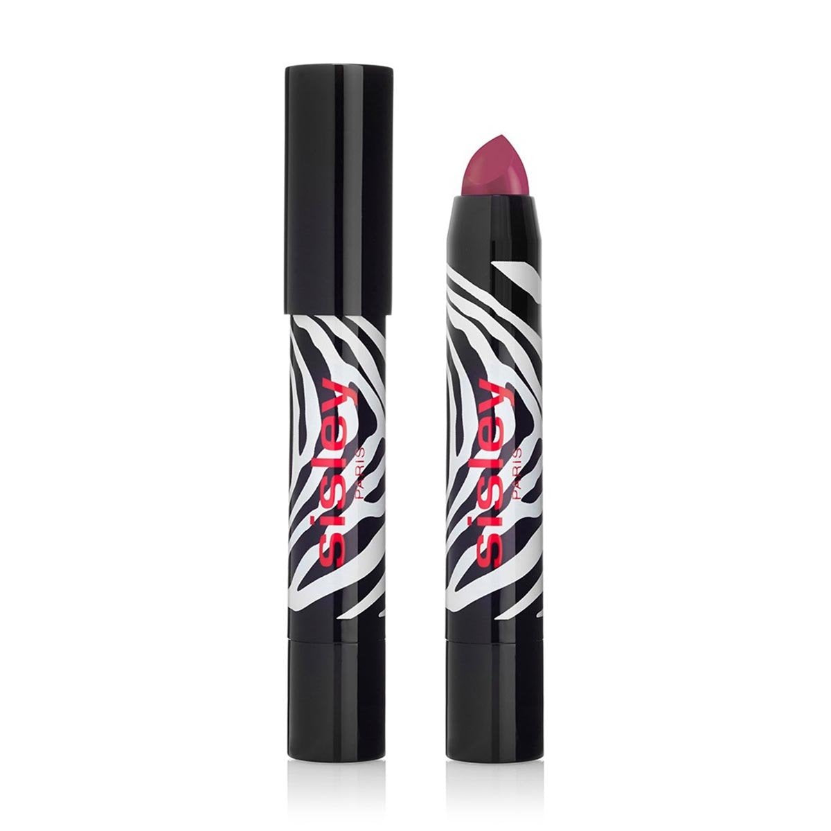 Sisley Phyto Lip Twist, 21 Ruby Mat, 008 Ounce