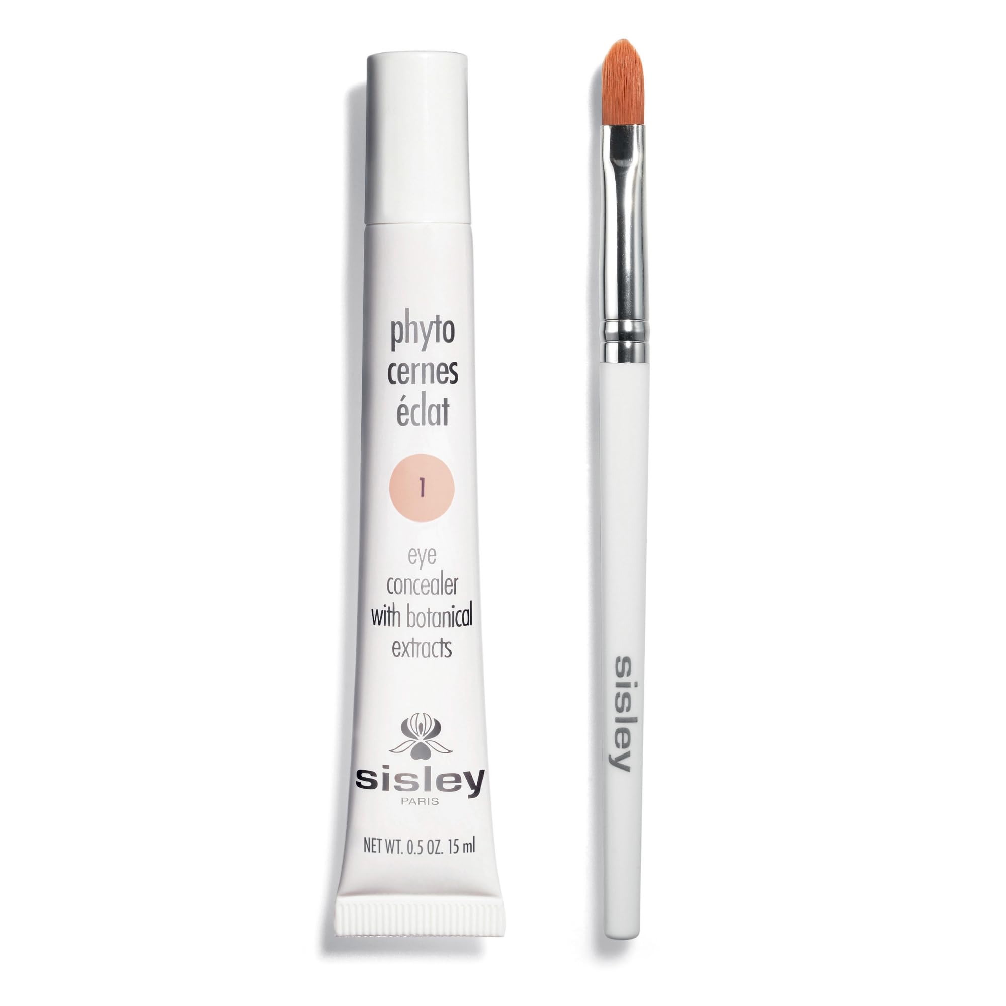 Sisley By Sisley: Phytocernes Eye Concealer - #1 Natural--058Oz