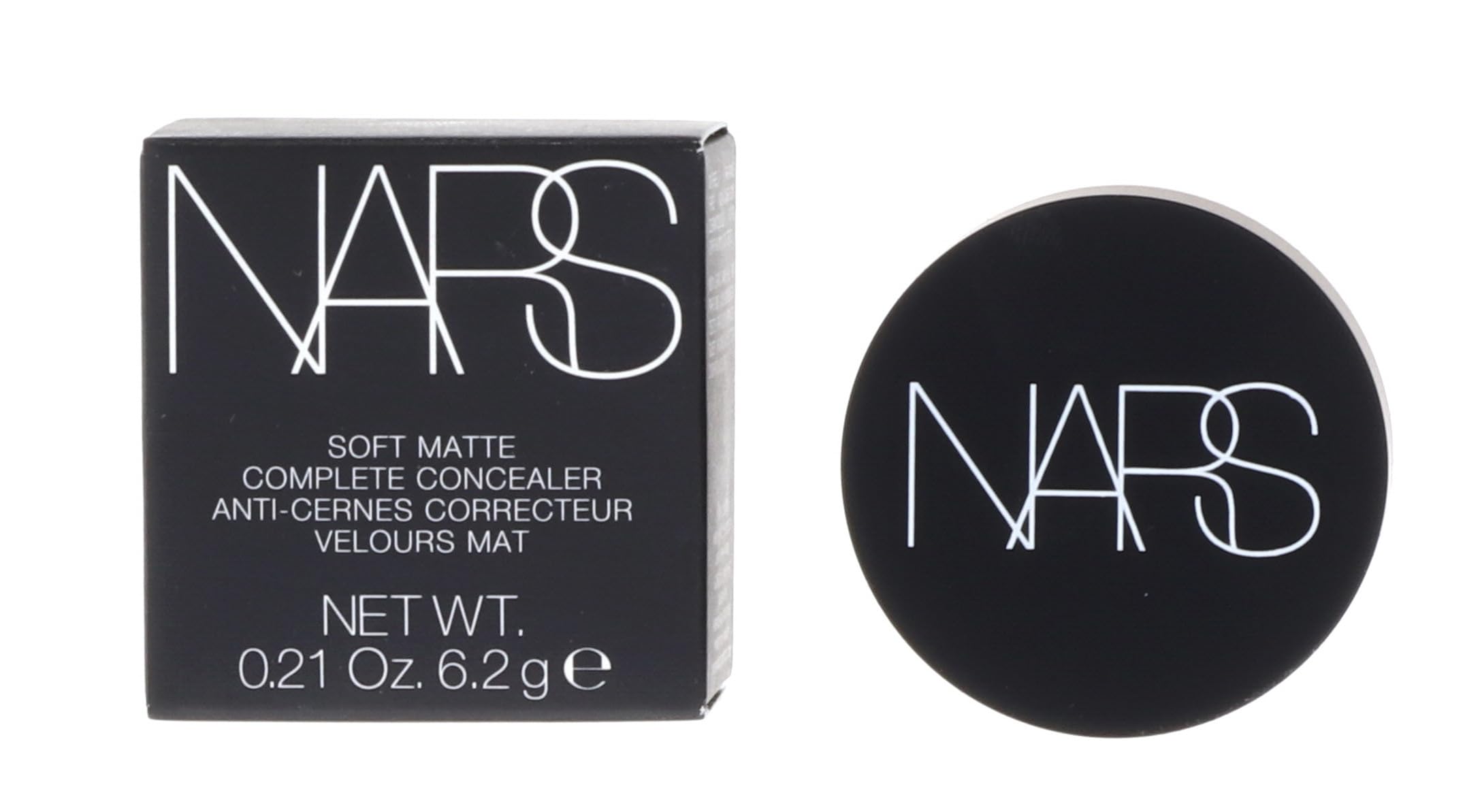 Soft Matte Concealer Macadamia