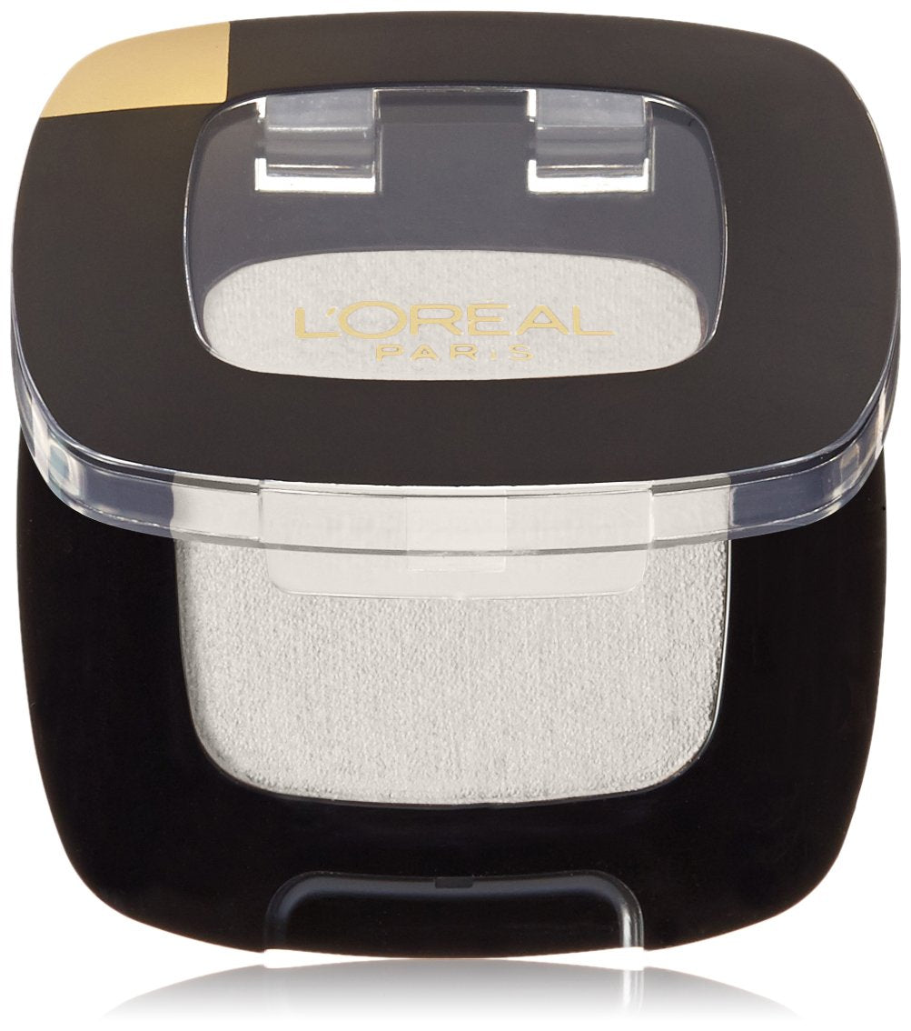 LOreal Paris Colour Riche Monos Eyeshadow, Petite Perle, 0.12 oz.
